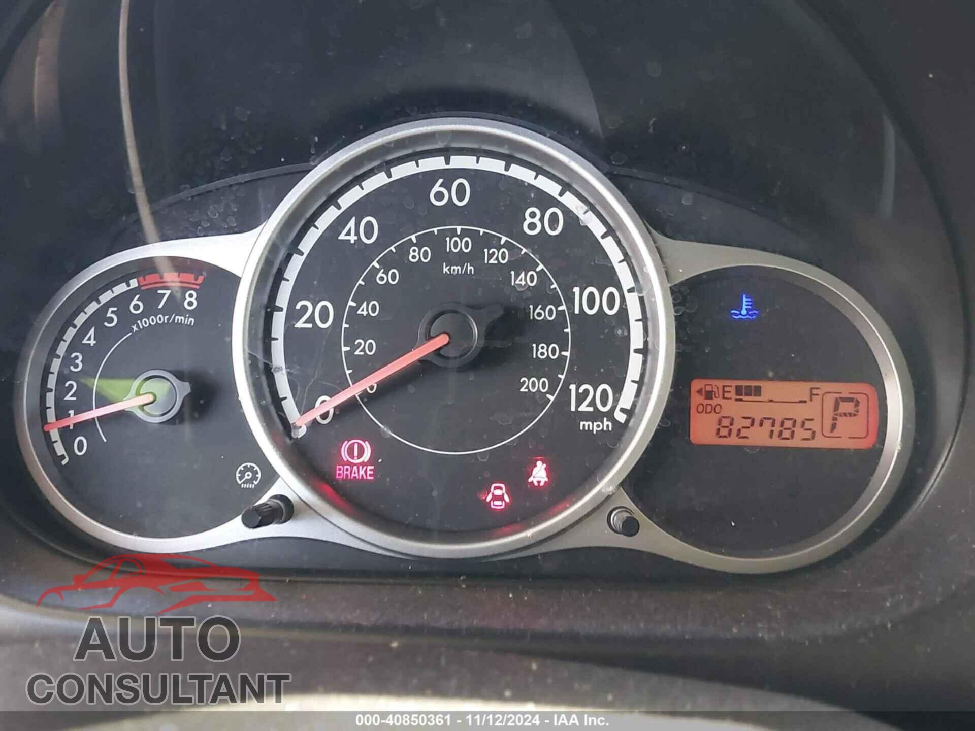 MAZDA MAZDA2 2013 - JM1DE1KZ0D0164603