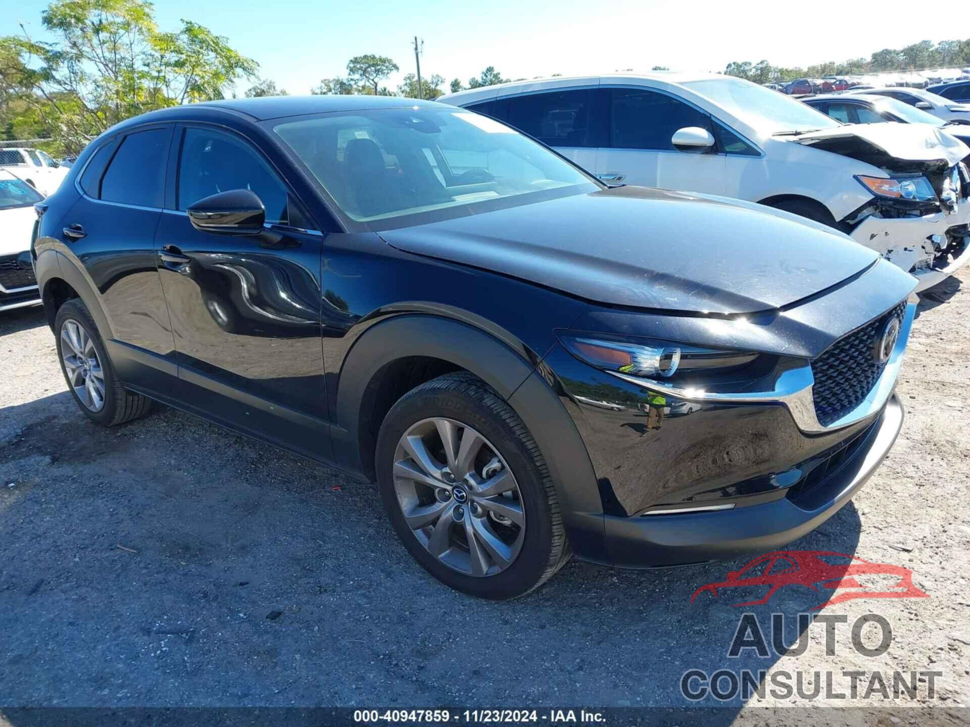 MAZDA CX-30 2021 - 3MVDMABL4MM268361