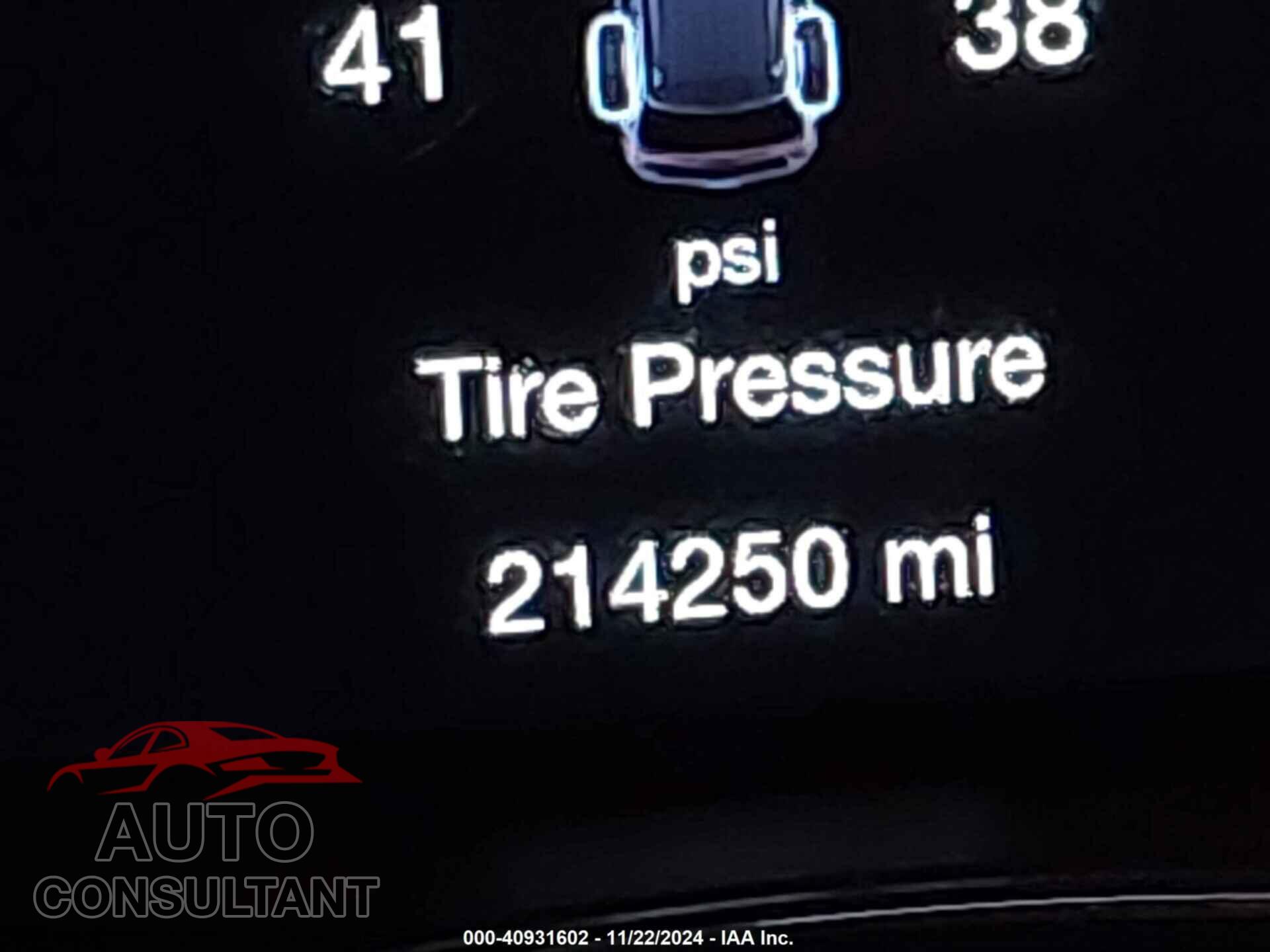 DODGE DURANGO 2017 - 1C4RDJDG1HC737226