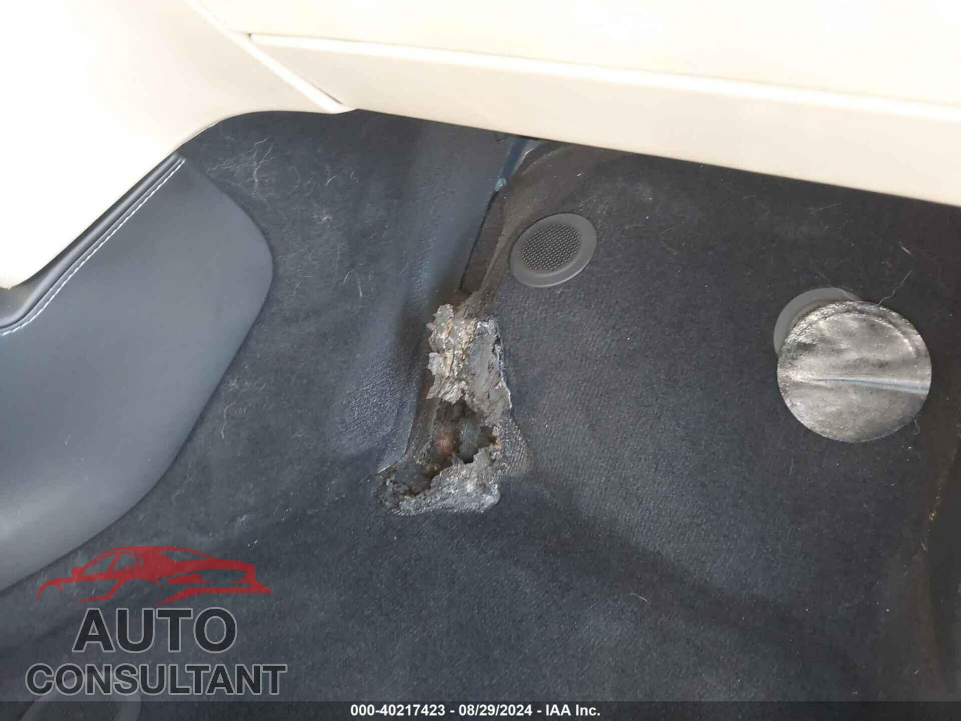 TESLA MODEL S 2016 - 5YJSA1E41GF177501