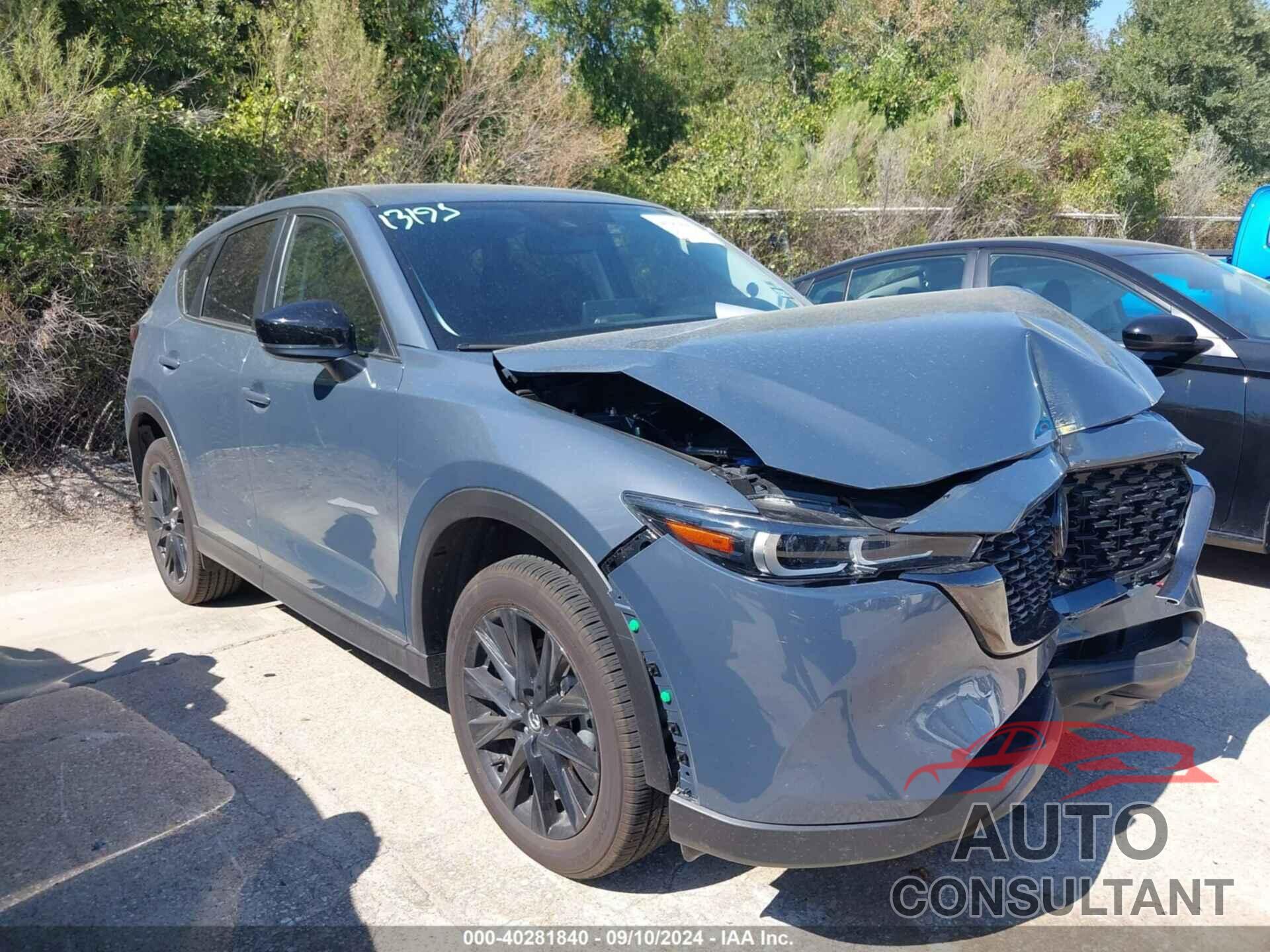 MAZDA CX-5 2024 - JM3KFBCL2R0512050