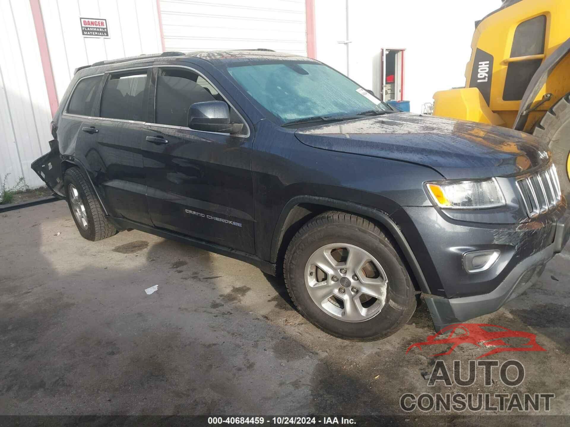 JEEP GRAND CHEROKEE 2015 - 1C4RJEAG4FC144395