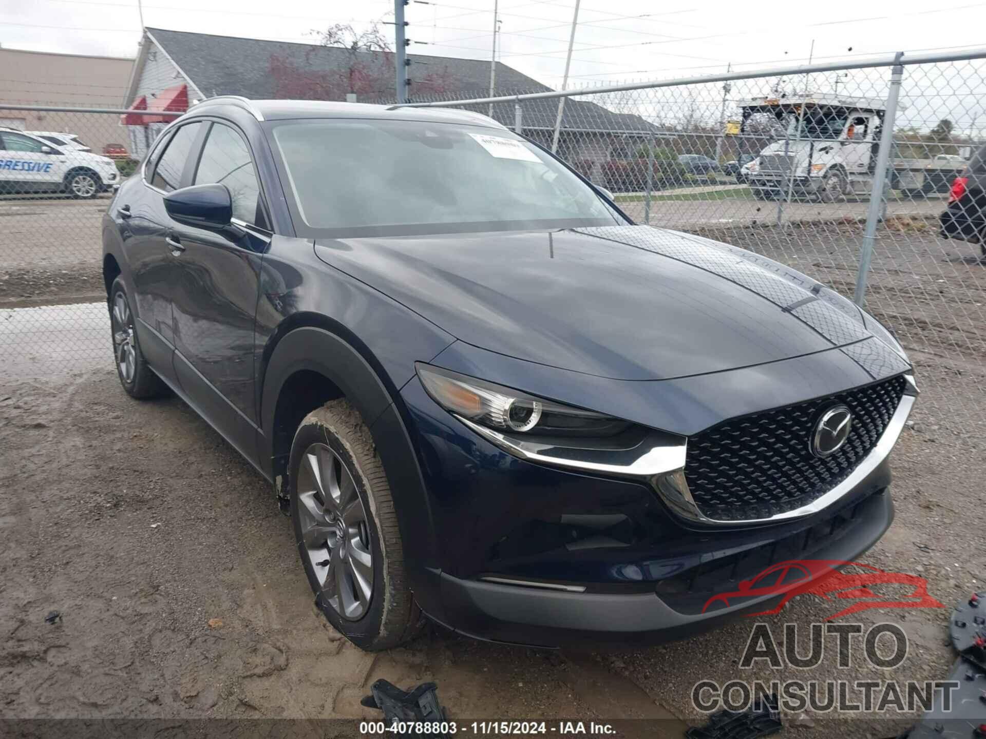 MAZDA CX-30 2023 - 3MVDMBCM0PM543726