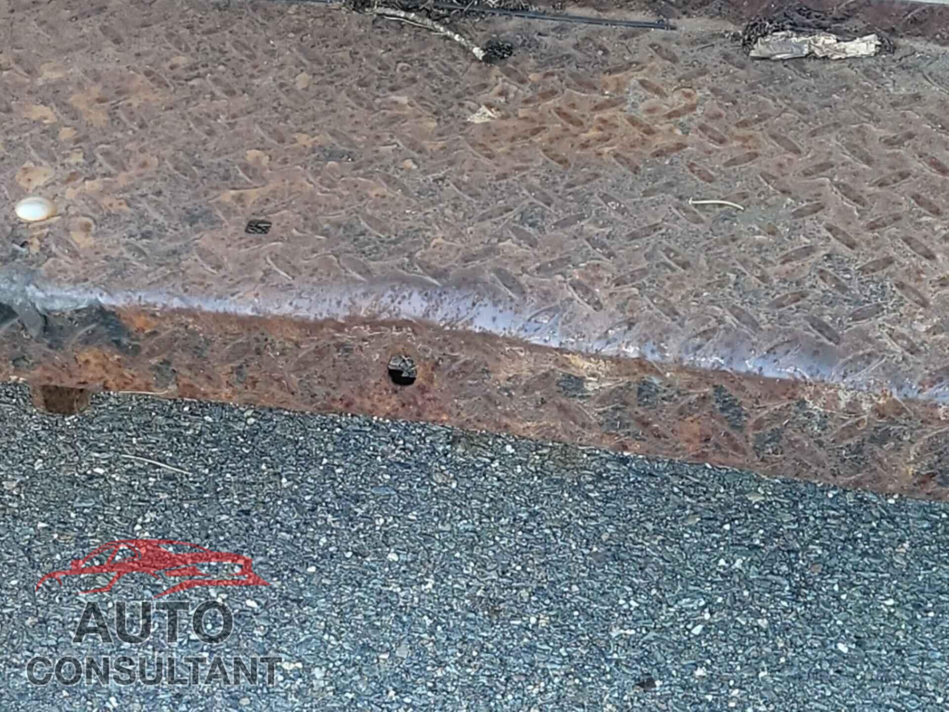 FORD ECONOLINE 2017 - 1FDWE3FS3HDC16219