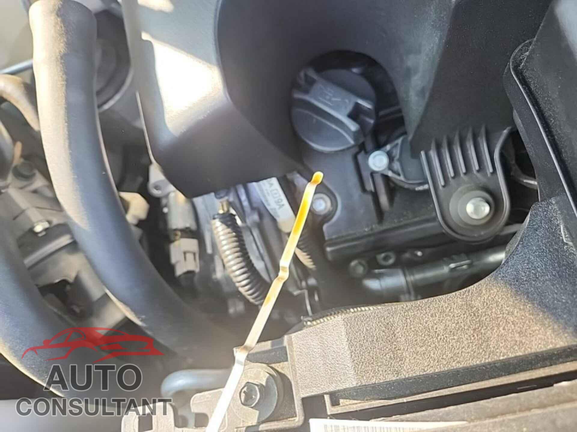 NISSAN MURANO 2023 - 5N1AZ2BS8PC111663