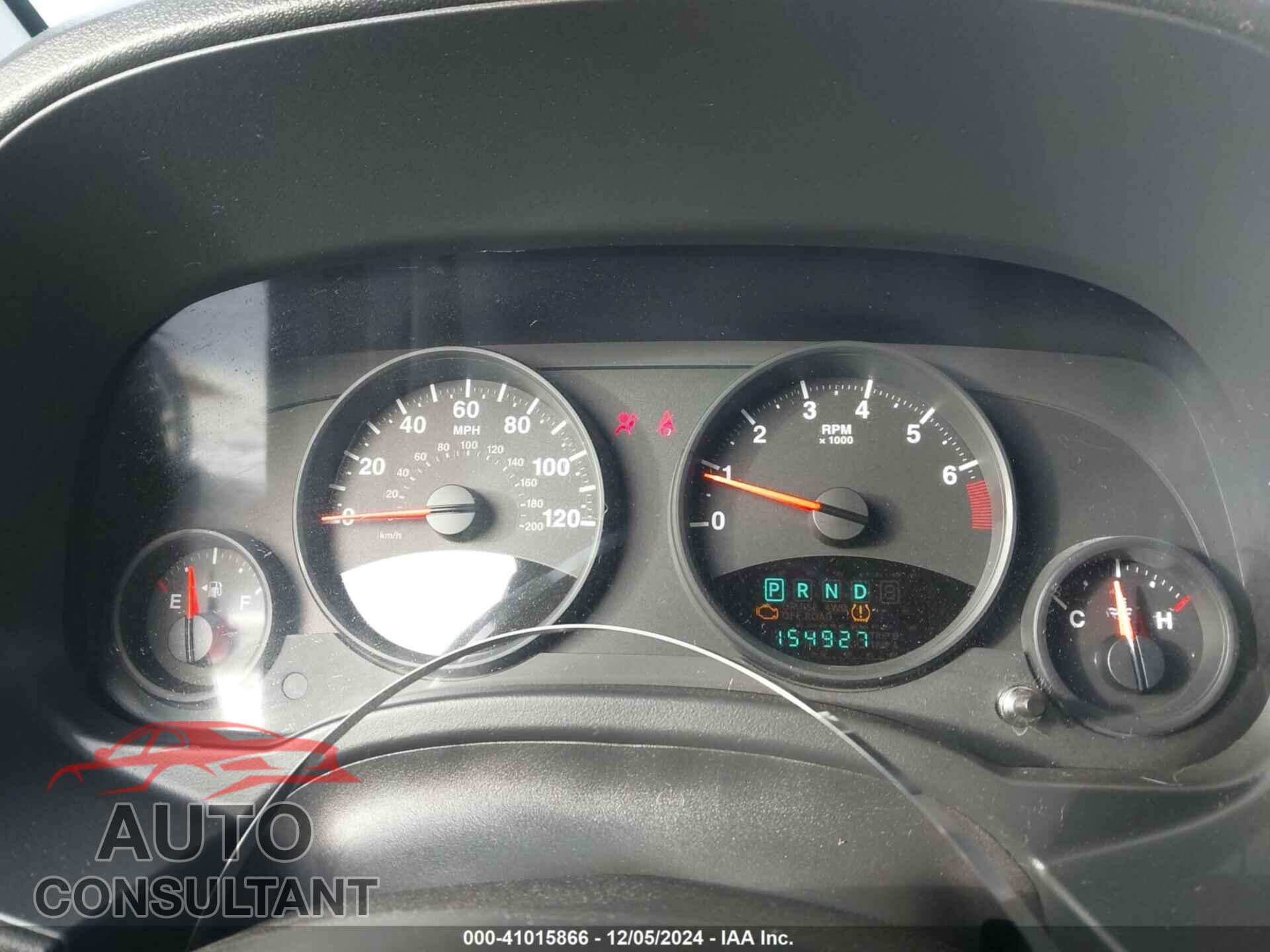 JEEP COMPASS 2009 - 1J4FF47B99D219448