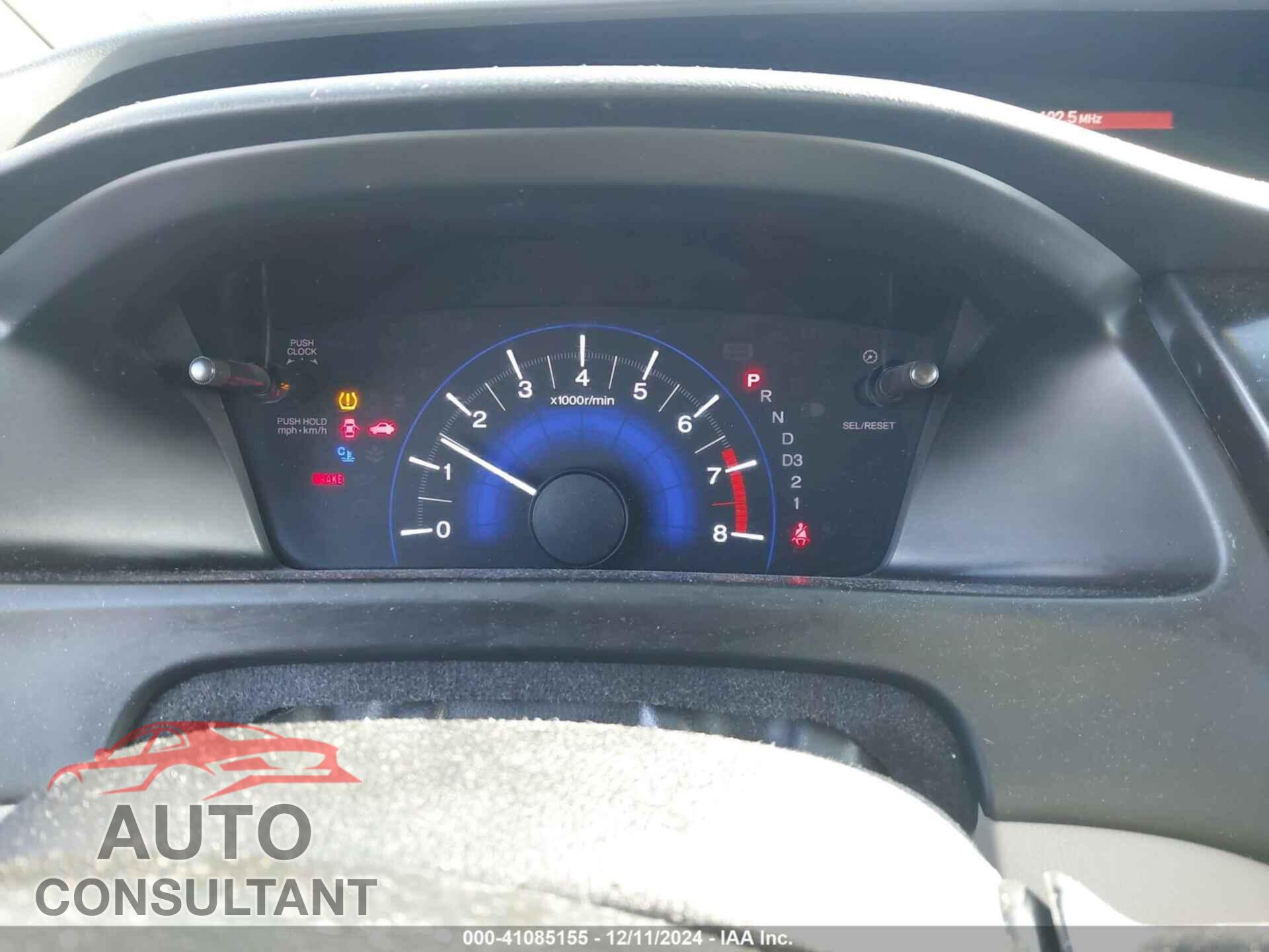 HONDA CIVIC 2013 - 19XFB2F89DE051233