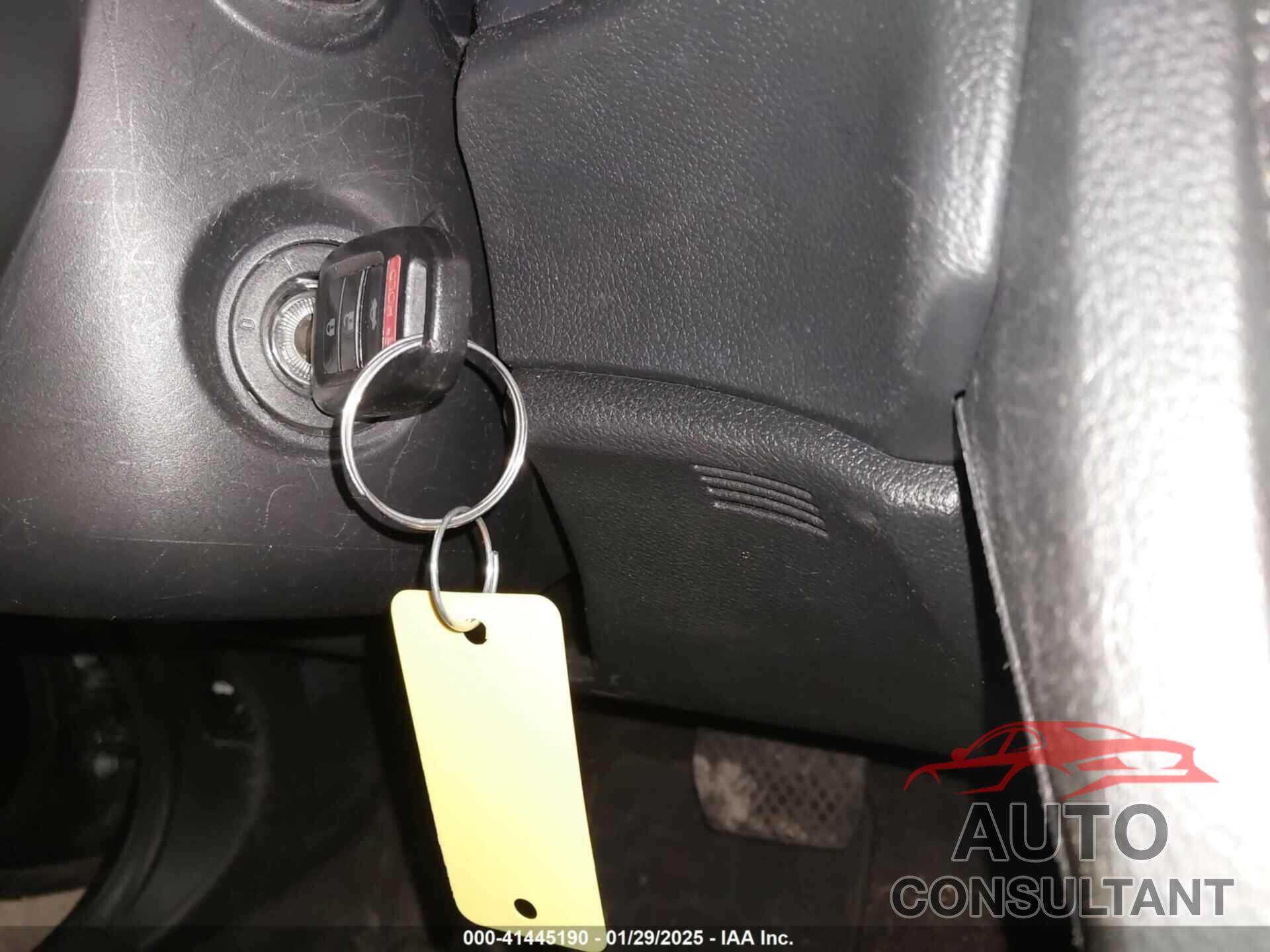 HONDA CIVIC 2017 - 19XFC2F51HE228107