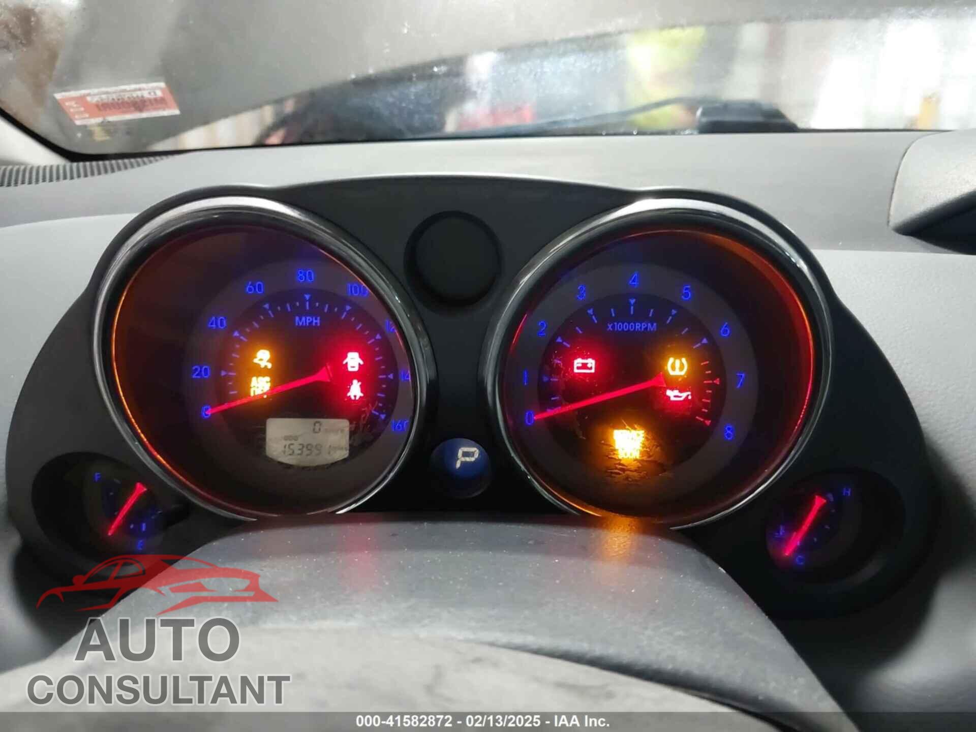MITSUBISHI ECLIPSE 2012 - 4A31K5DF6CE005699