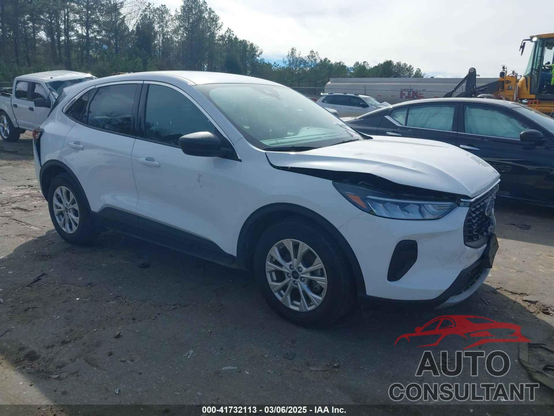 FORD ESCAPE 2023 - 1FMCU0GN0PUA95712