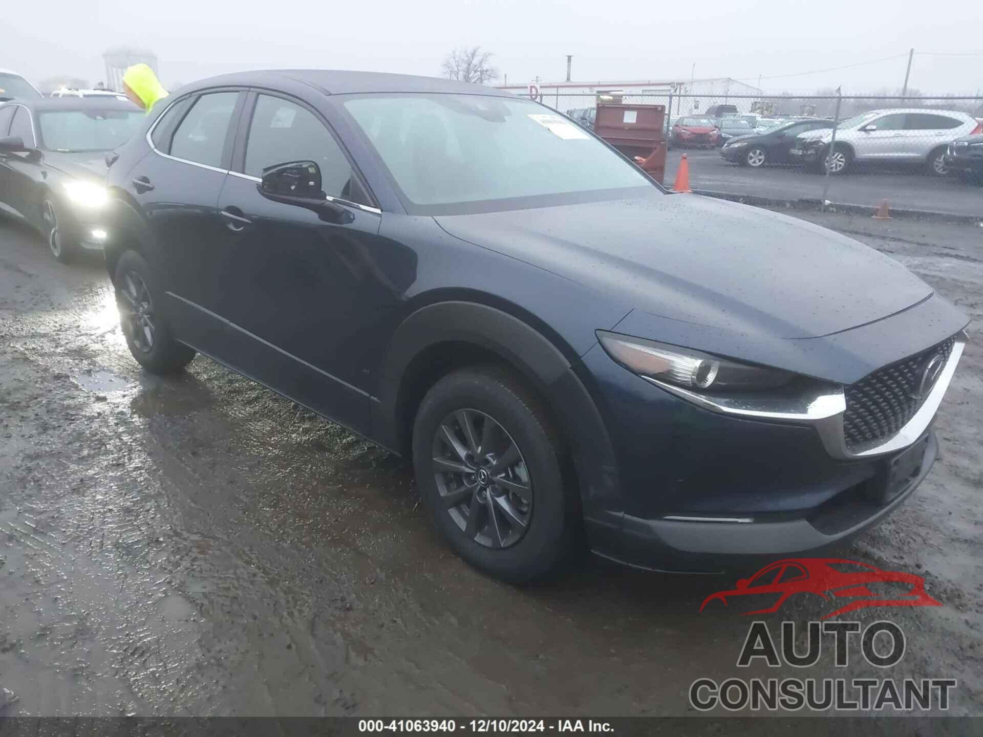 MAZDA CX-30 2023 - 3MVDMBAMXPM512924