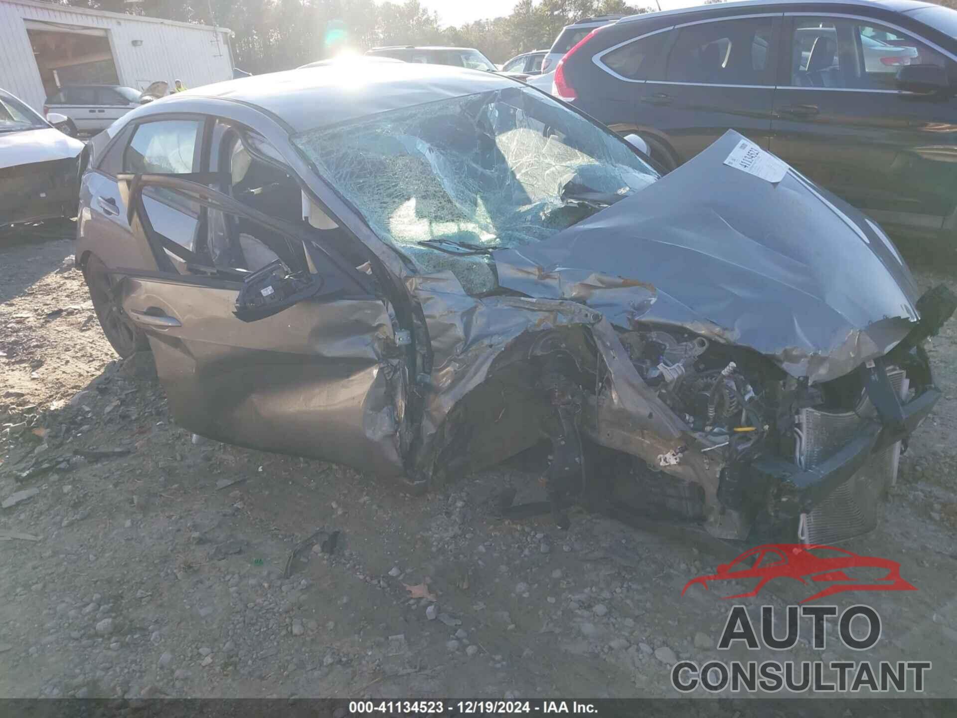 HYUNDAI ELANTRA 2023 - KMHLM4AG2PU605284