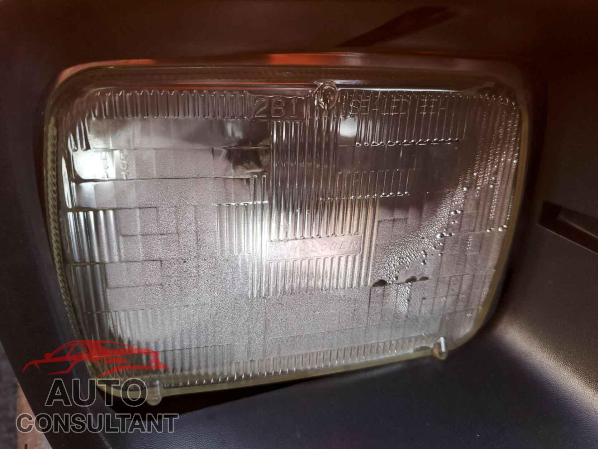 FORD ECONOLINE 2011 - 1FTNE2EL2BDA75784