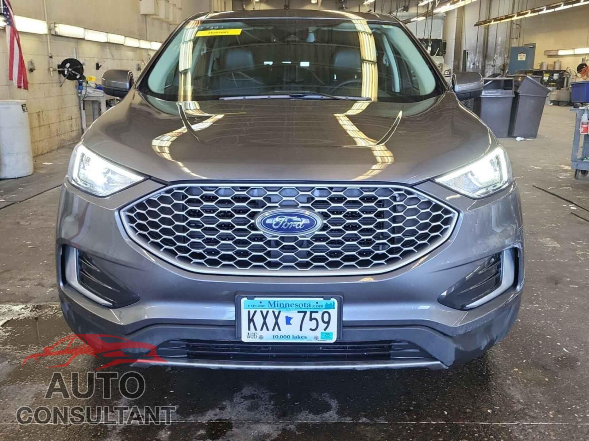 FORD EDGE 2023 - 2FMPK4J9XPBA61258