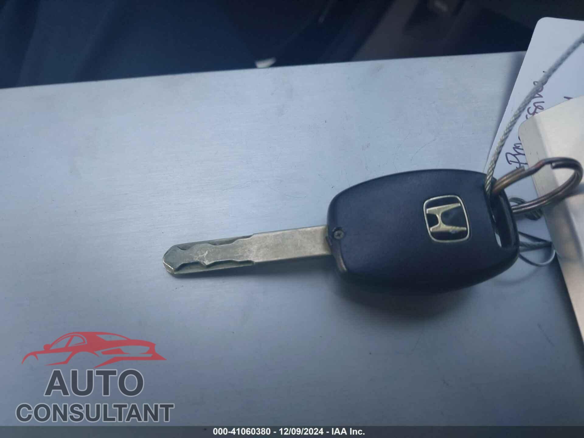 HONDA CIVIC 2012 - 2HGFB2F80CH306887