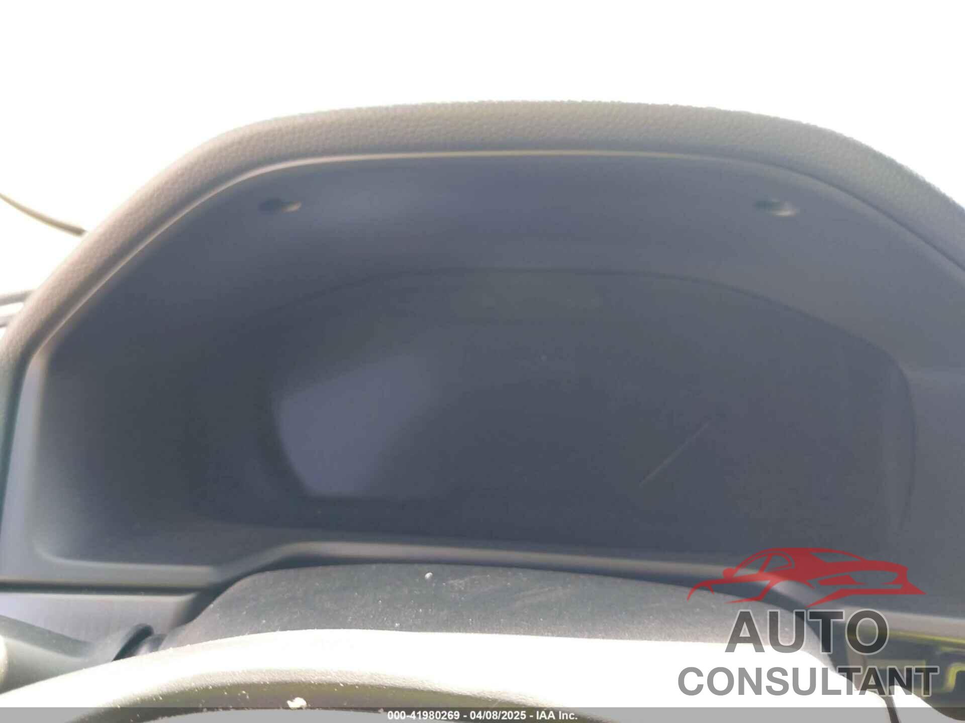 HONDA ACCORD 2022 - 1HGCV1F16NA021023