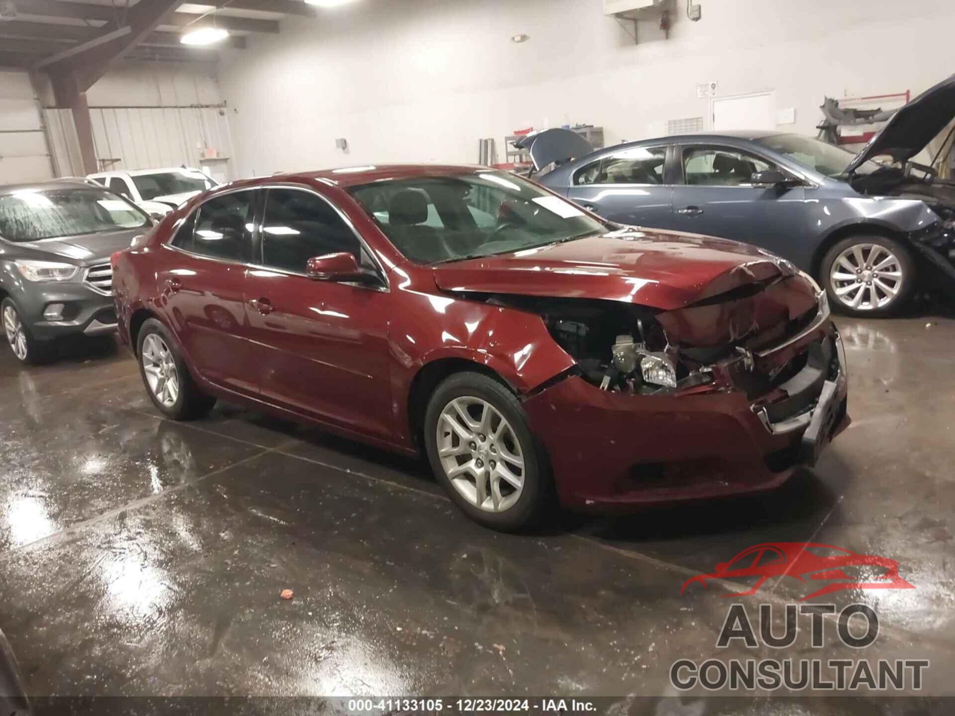 CHEVROLET MALIBU 2015 - 1G11C5SL9FF267605