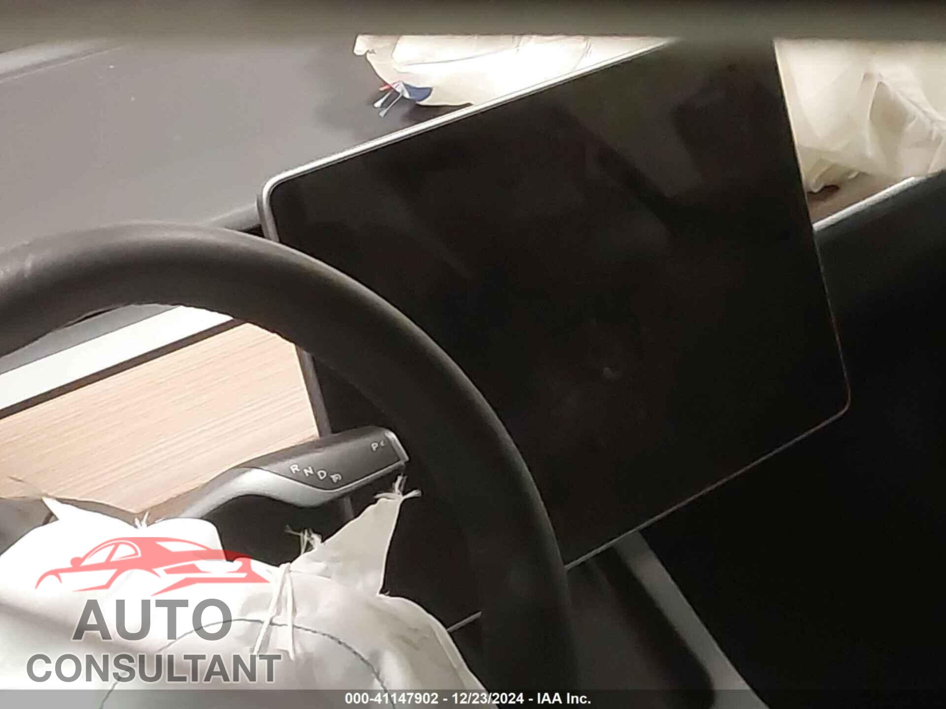 TESLA MODEL 3 2023 - 5YJ3E1EA4PF404856