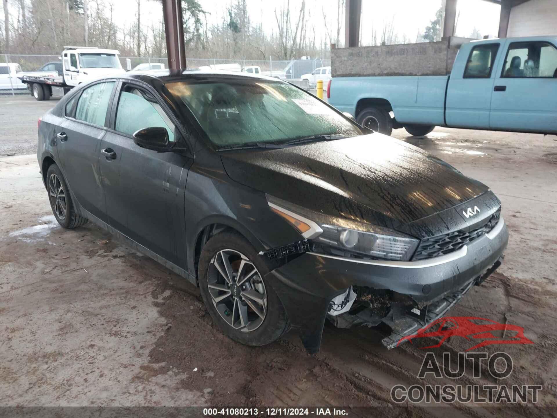 KIA FORTE 2023 - 3KPF24AD0PE629384