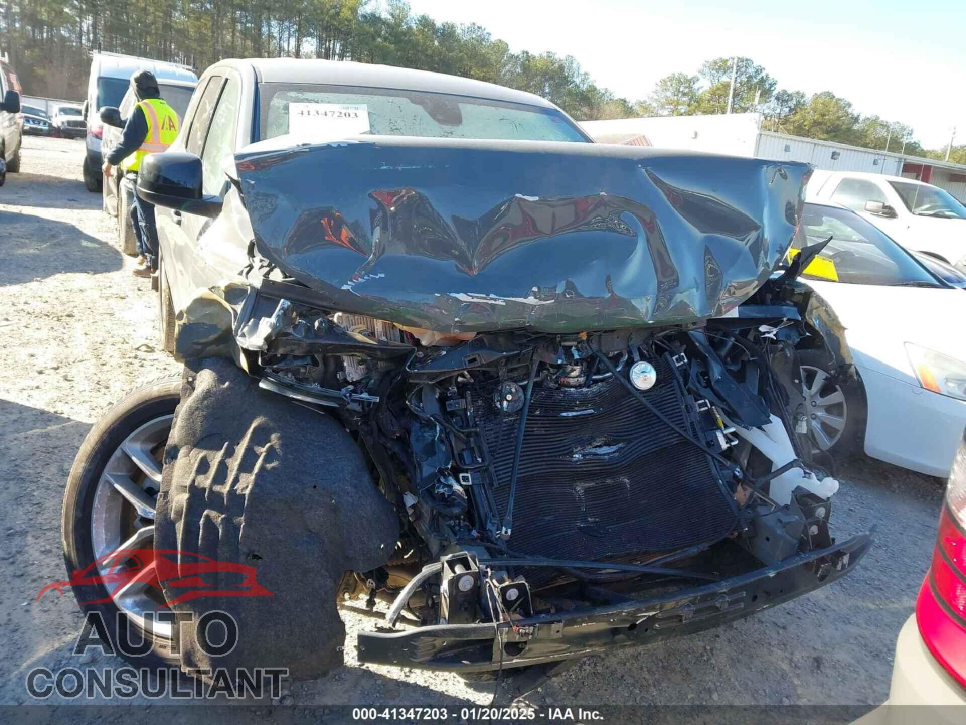 DODGE DURANGO 2024 - 1C4RDJDG6RC152708