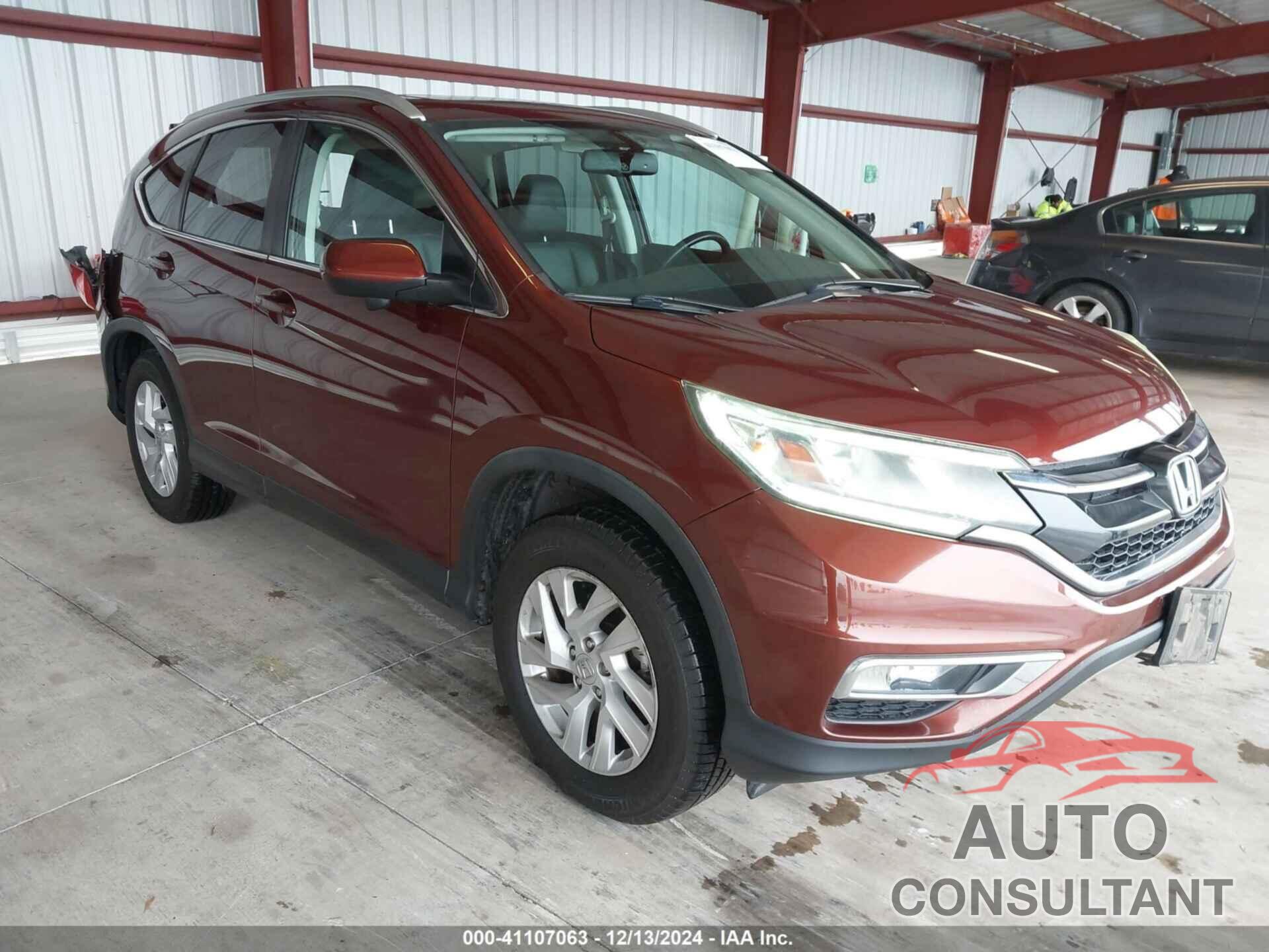 HONDA CR-V 2015 - 2HKRM4H73FH616209