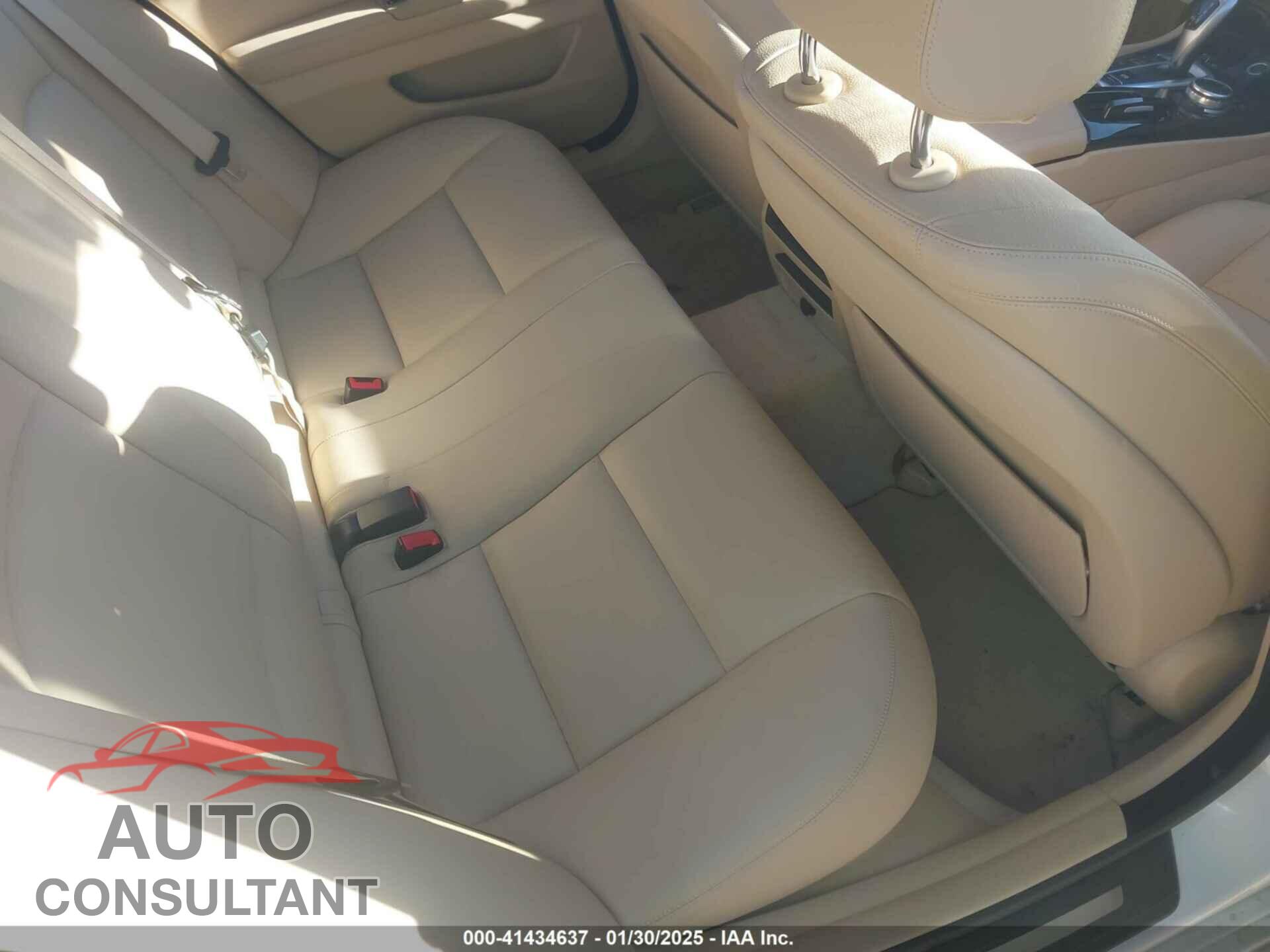 BMW 528I 2014 - WBA5A7C58ED618280