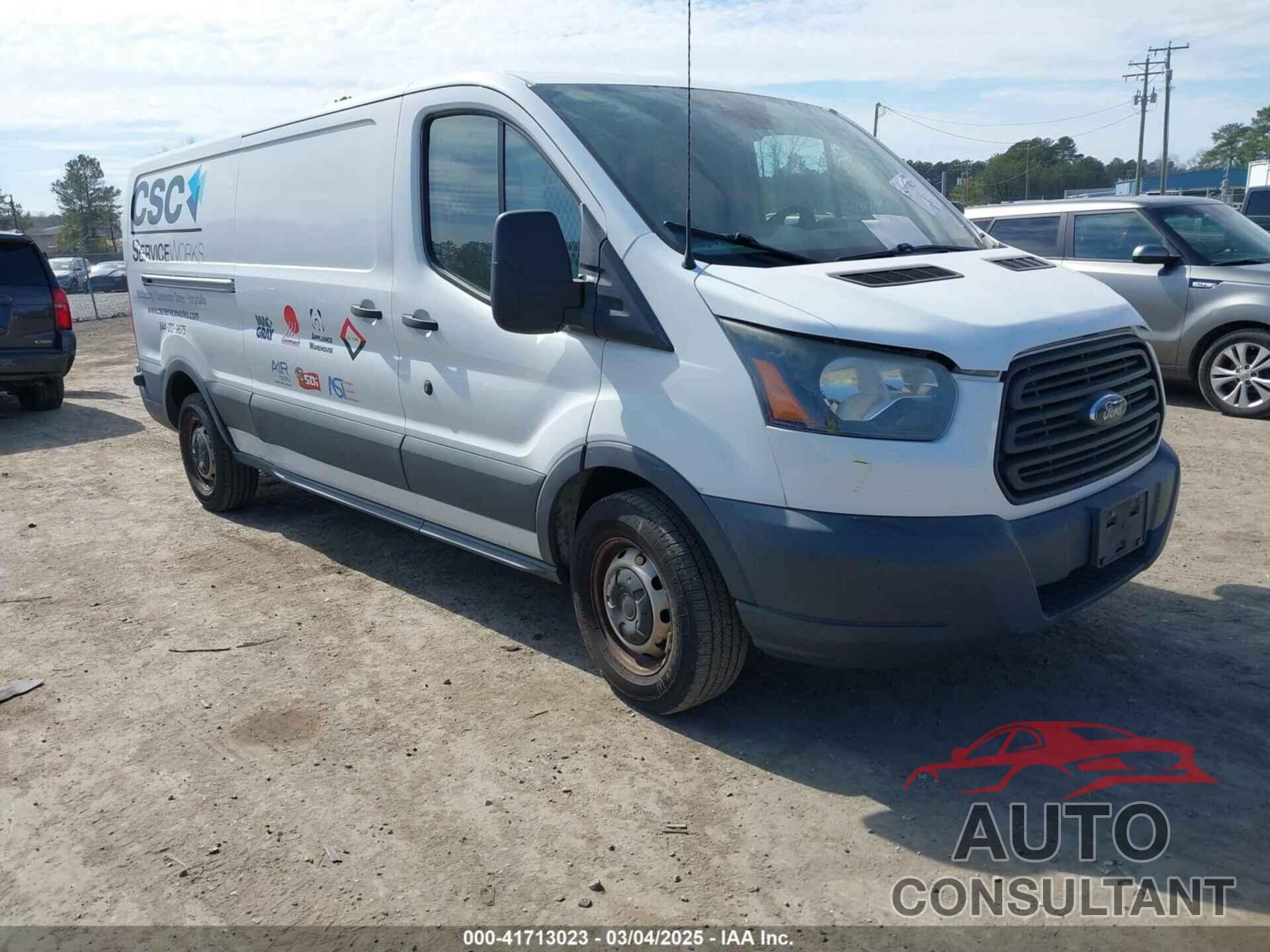 FORD TRANSIT-150 2015 - 1FTNE2YM5FKB32436