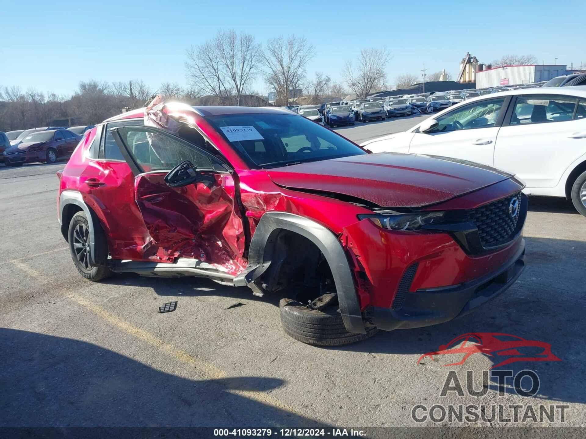 MAZDA CX-50 2024 - 7MMVABBM6RN164710
