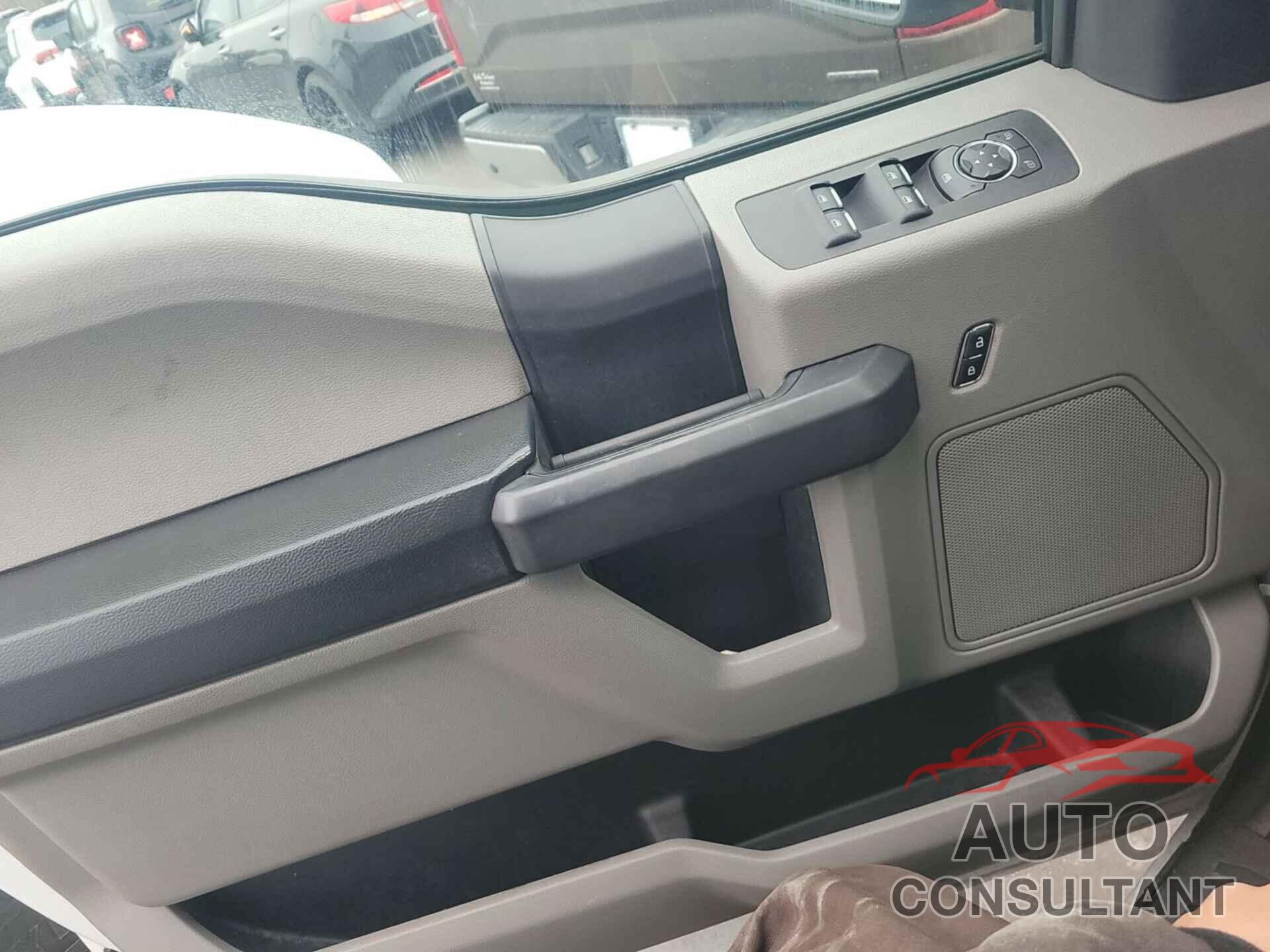 FORD F150 2019 - 1FTEX1C50KKD85162