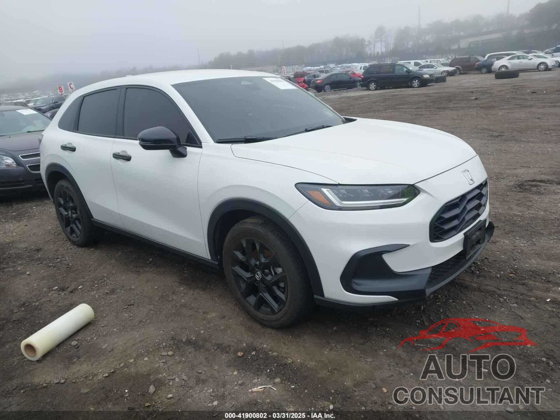 HONDA HR-V 2024 - 3CZRZ2H53RM718784