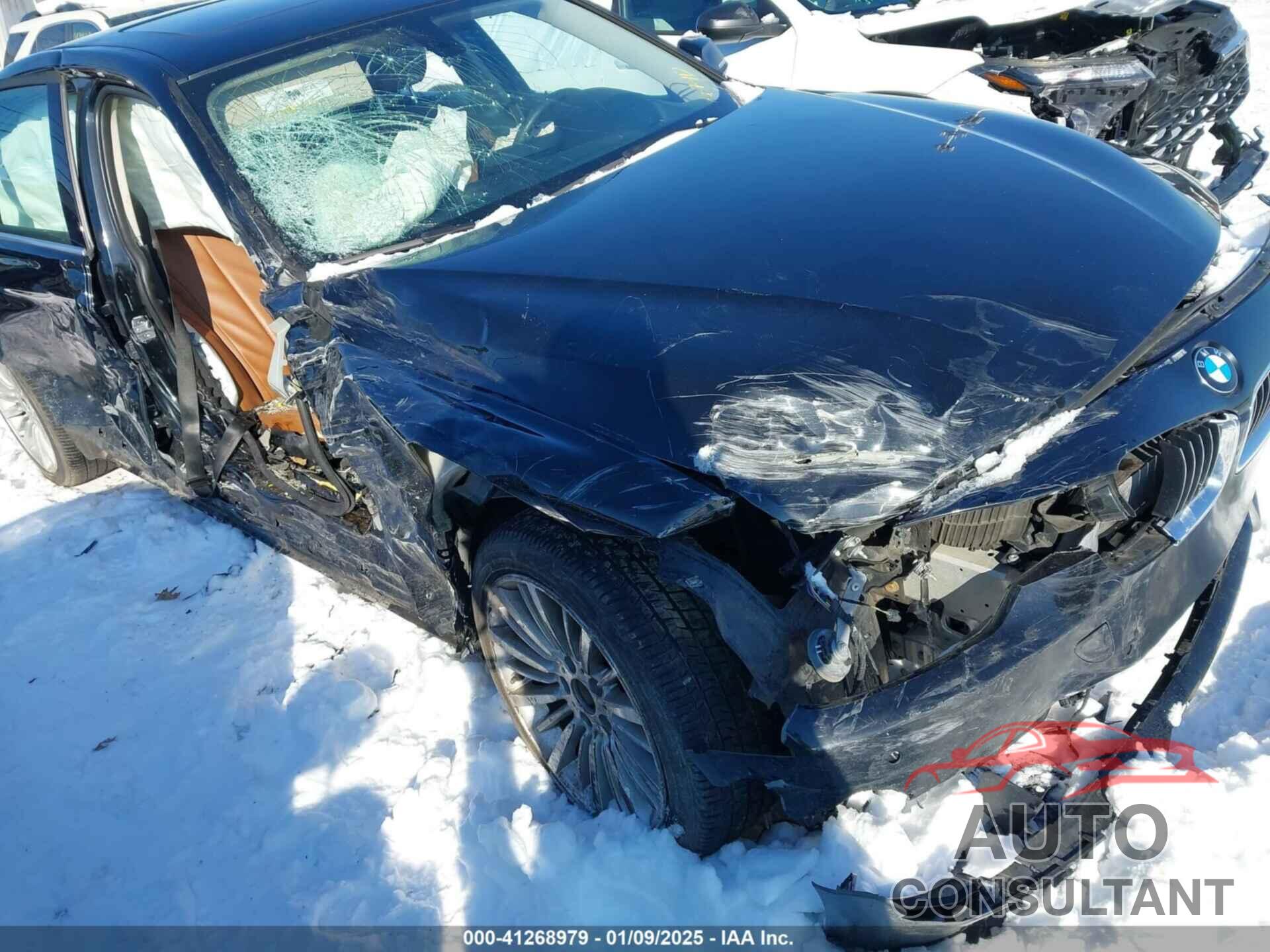 BMW 328I 2014 - WBA3A5C50EJ464645