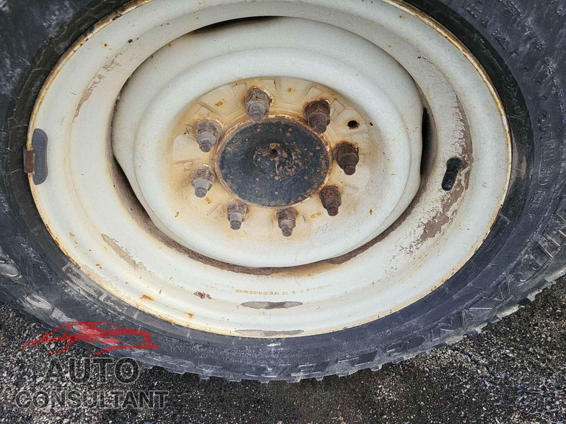 FORD ECONOLINE 2012 - 1FTNE1EW8CDA53617