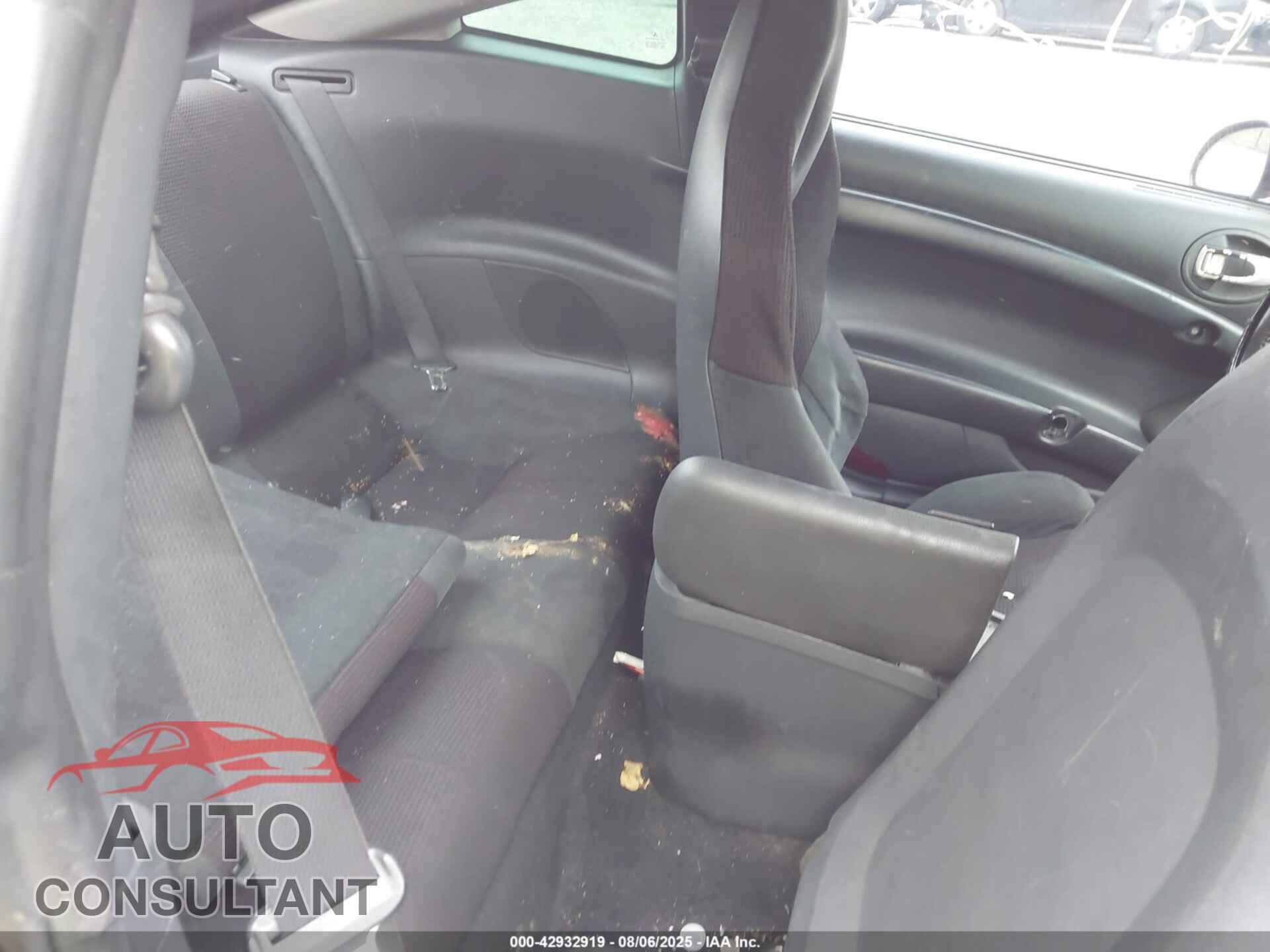 MITSUBISHI ECLIPSE 2009 - 4A3AK24F39E027117