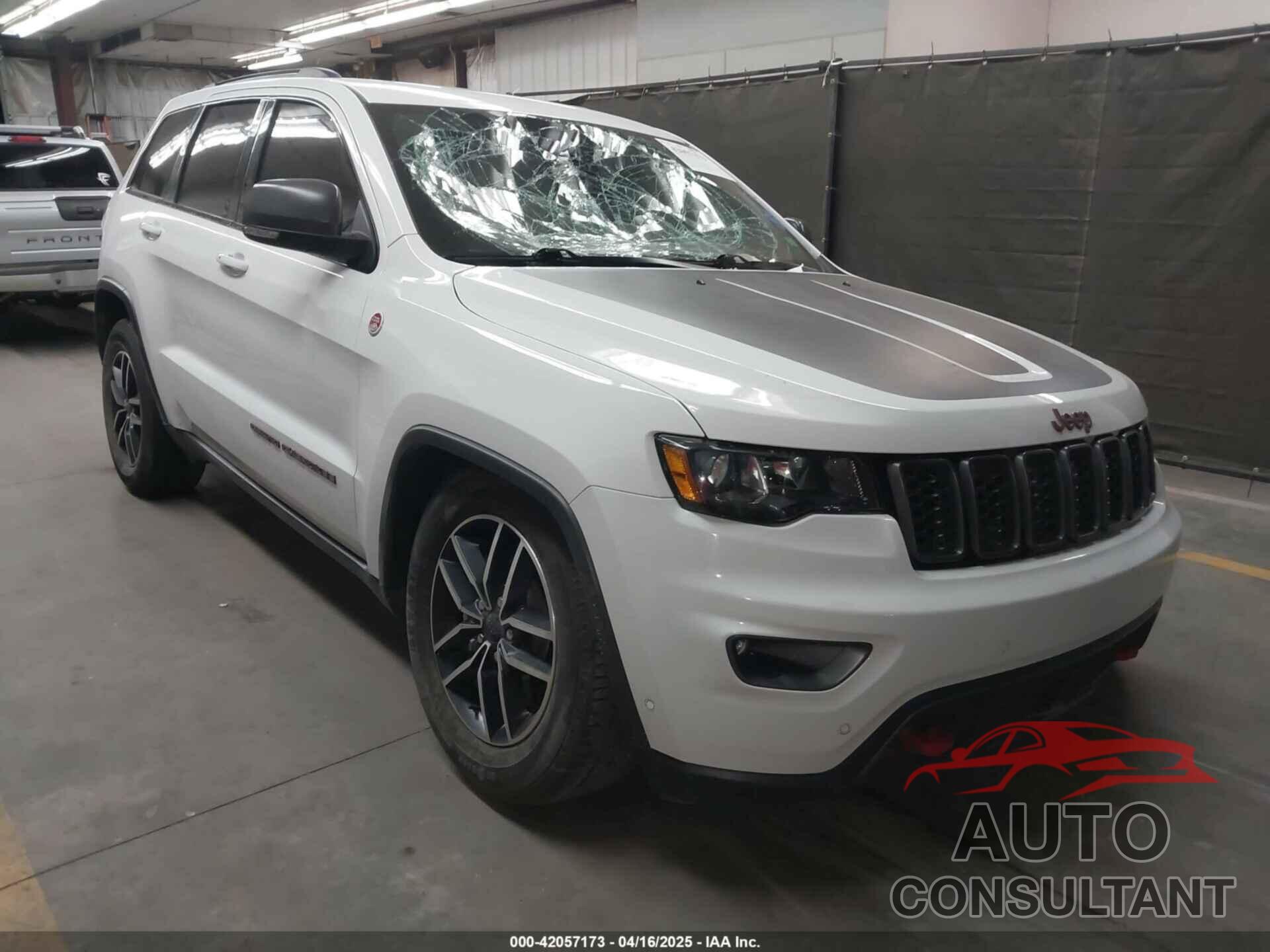 JEEP GRAND CHEROKEE 2020 - 1C4RJFLT0LC109879
