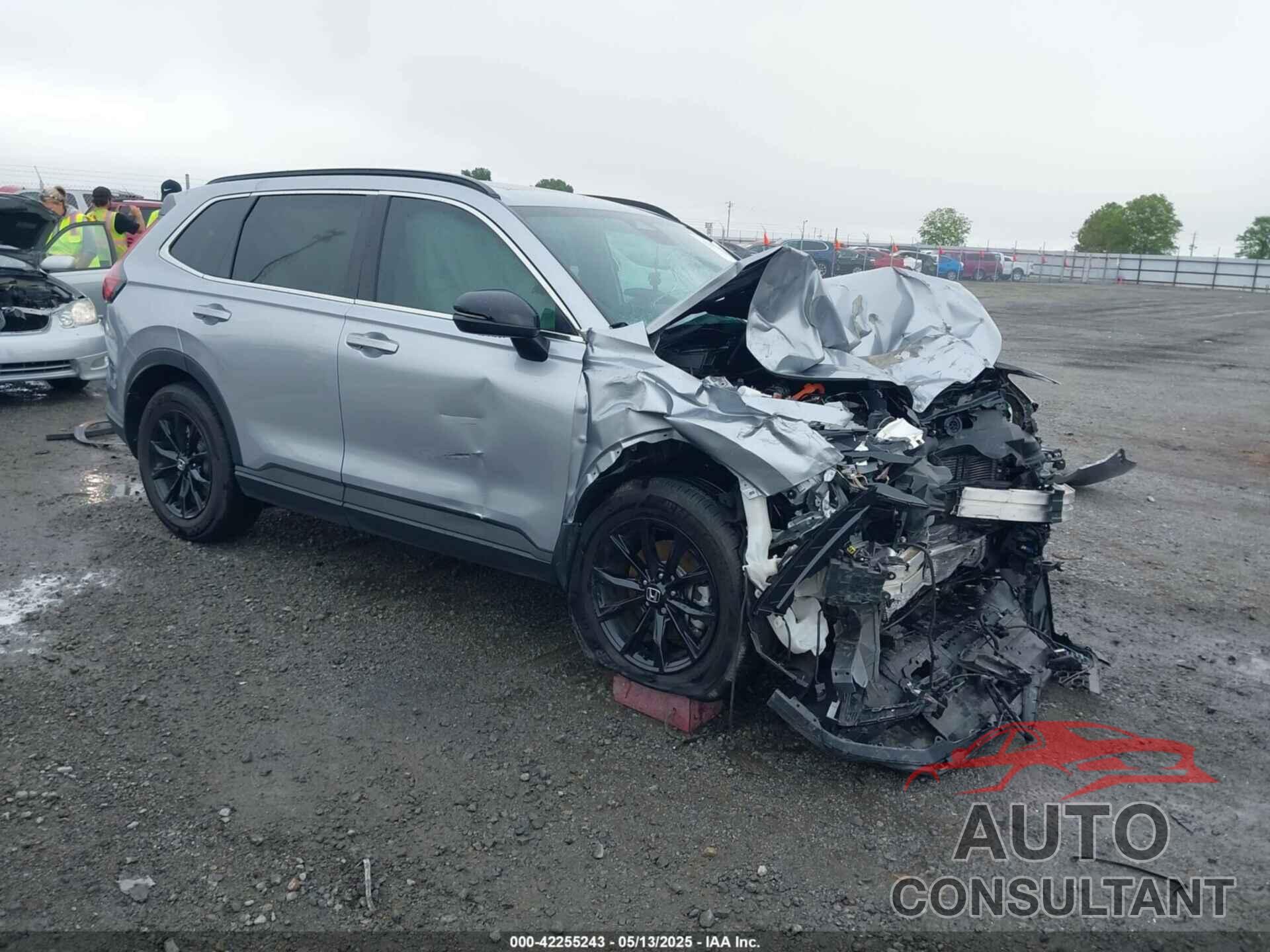 HONDA CR-V 2024 - 7FARS5H85RE018392