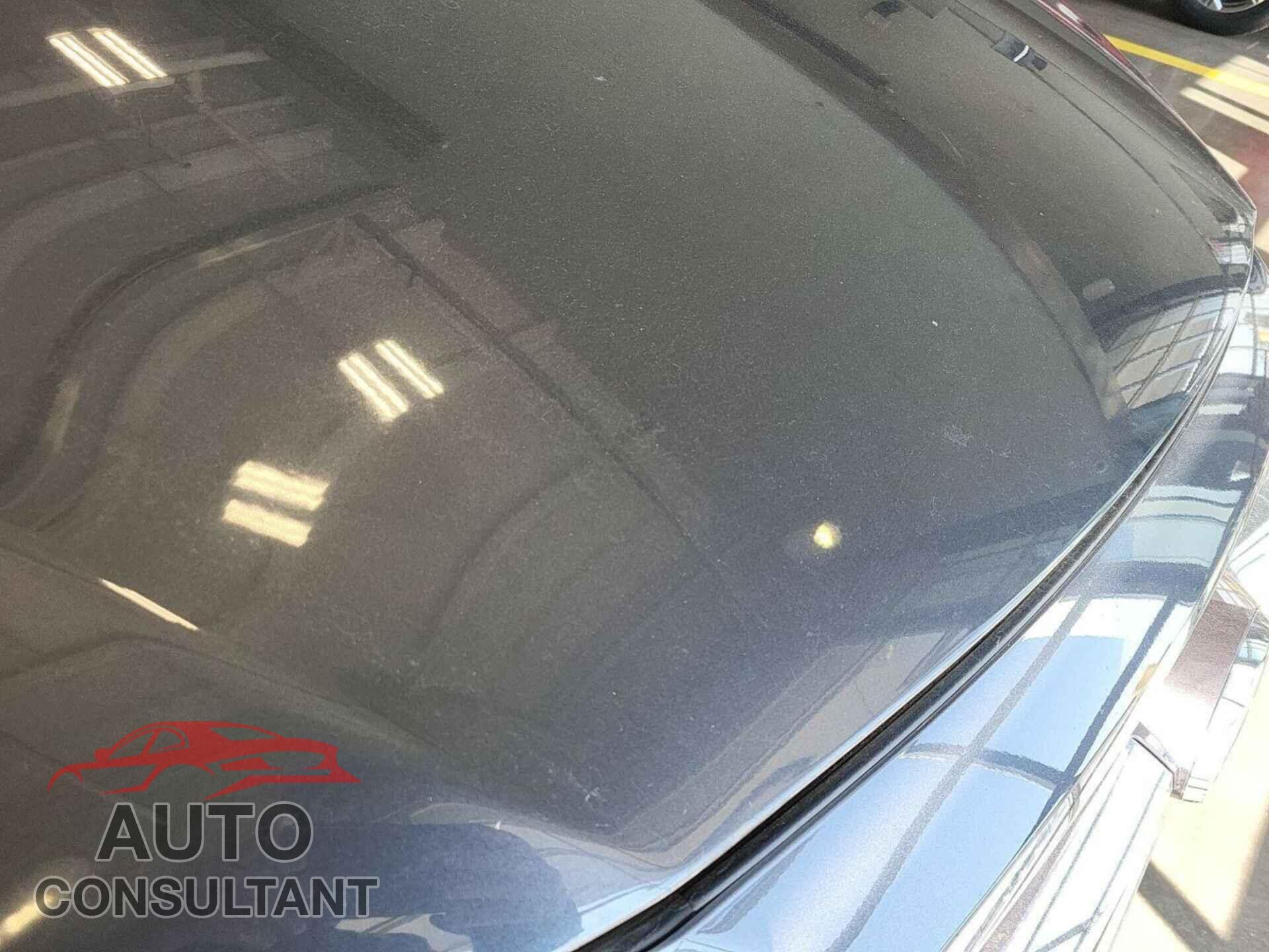 SUBARU OUTBACK 2018 - 4S4BSAFC2J3325769
