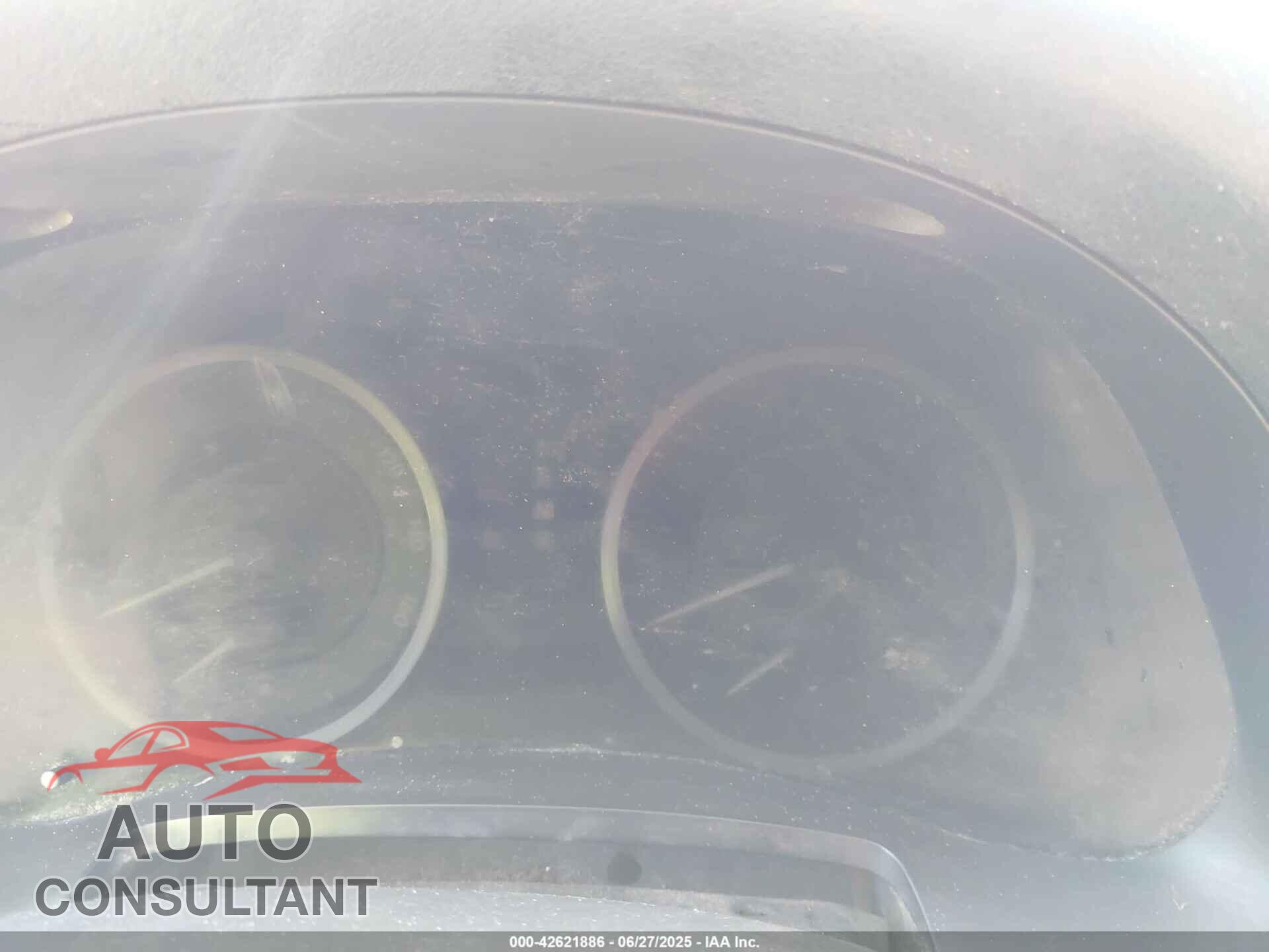 LEXUS IS 250C 2011 - JTHFF2C29B2520771