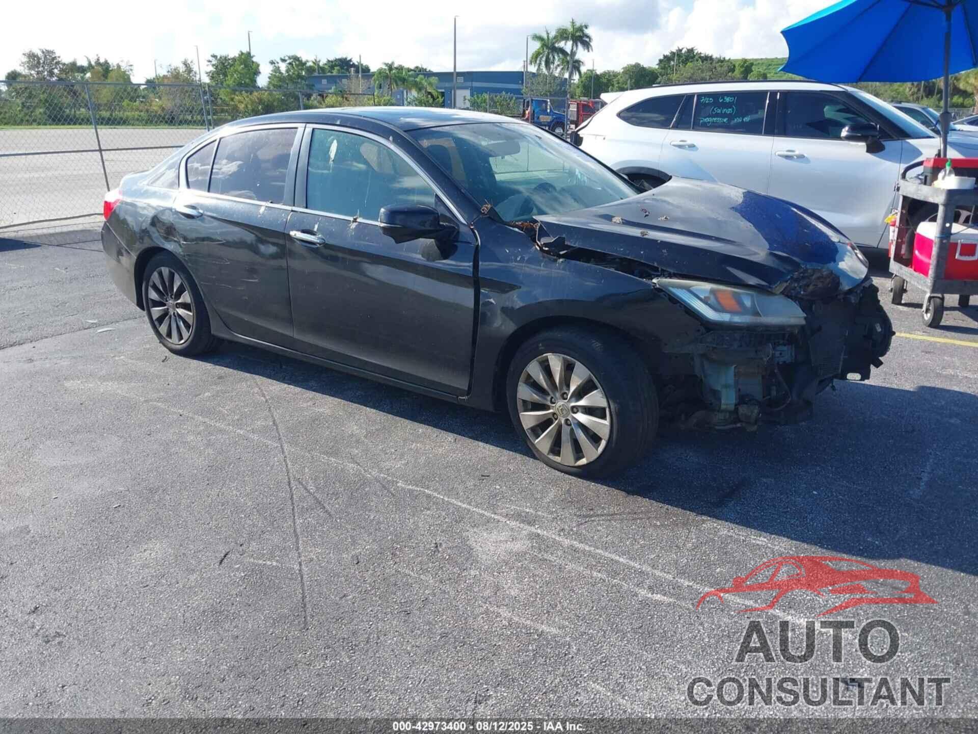 HONDA ACCORD 2015 - 1HGCR2F72FA220019
