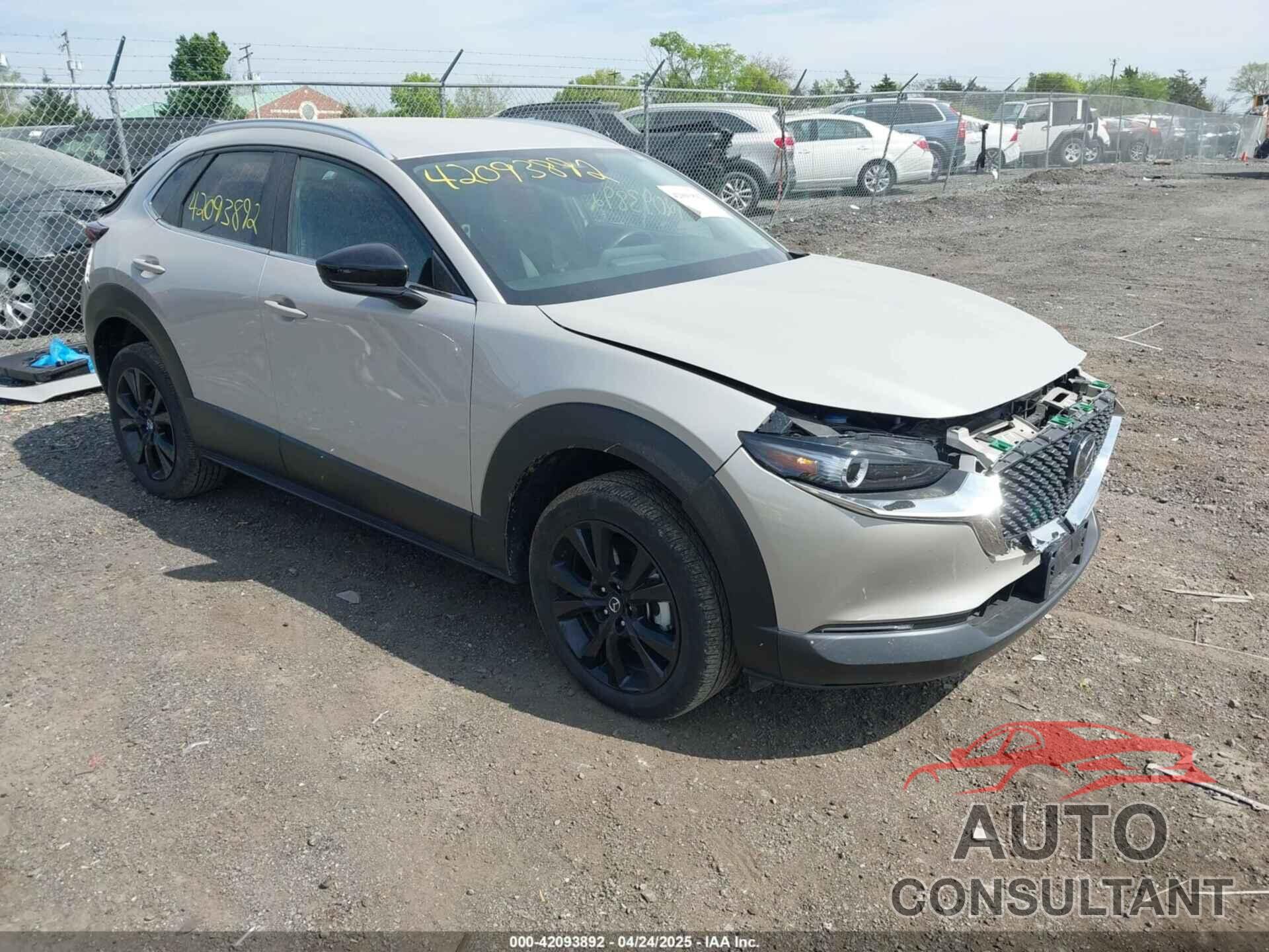 MAZDA CX-30 2024 - 3MVDMBBM0RM698412