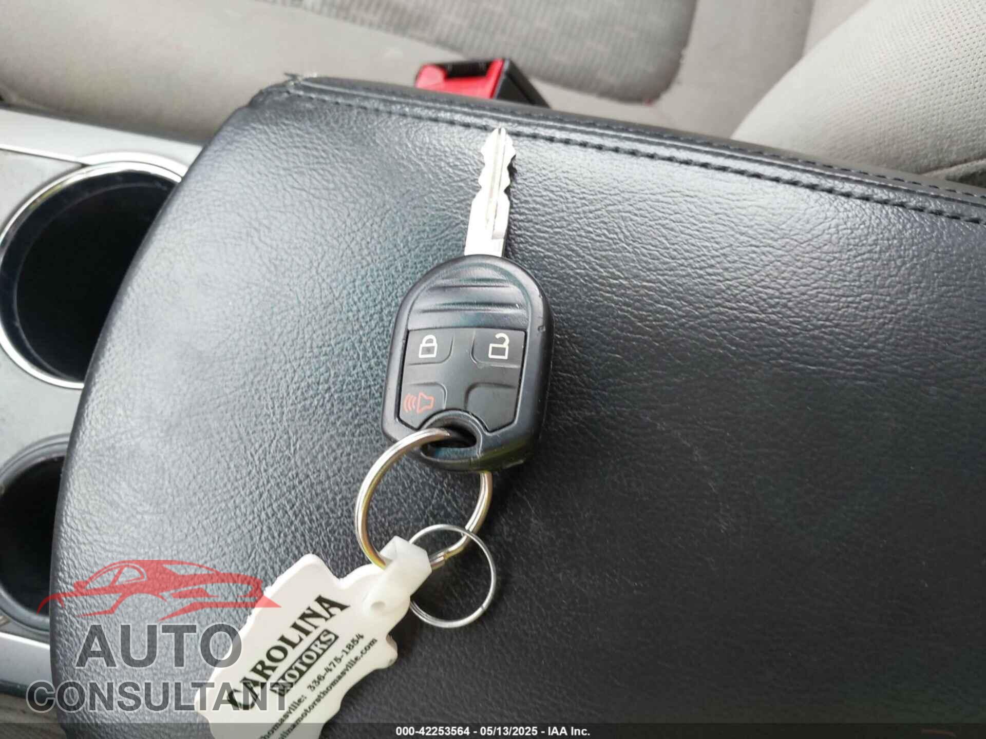 FORD EXPLORER 2014 - 1FM5K7D85EGB26583