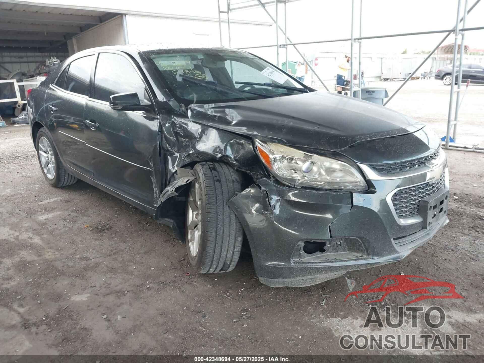 CHEVROLET MALIBU 2014 - 1G11C5SL1EF264051
