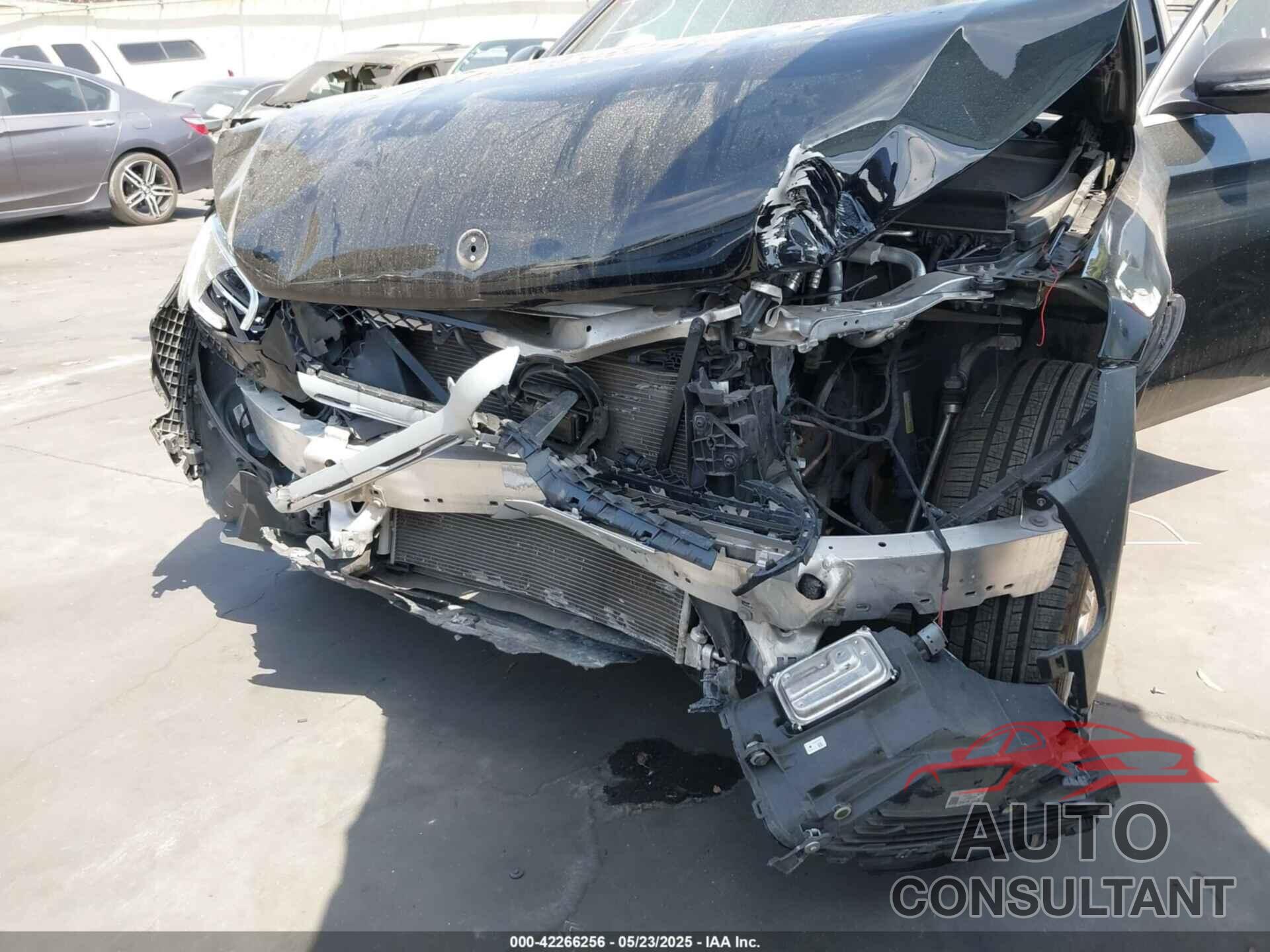 MERCEDES-BENZ GLC 300 2022 - W1N0G8DB6NV391826