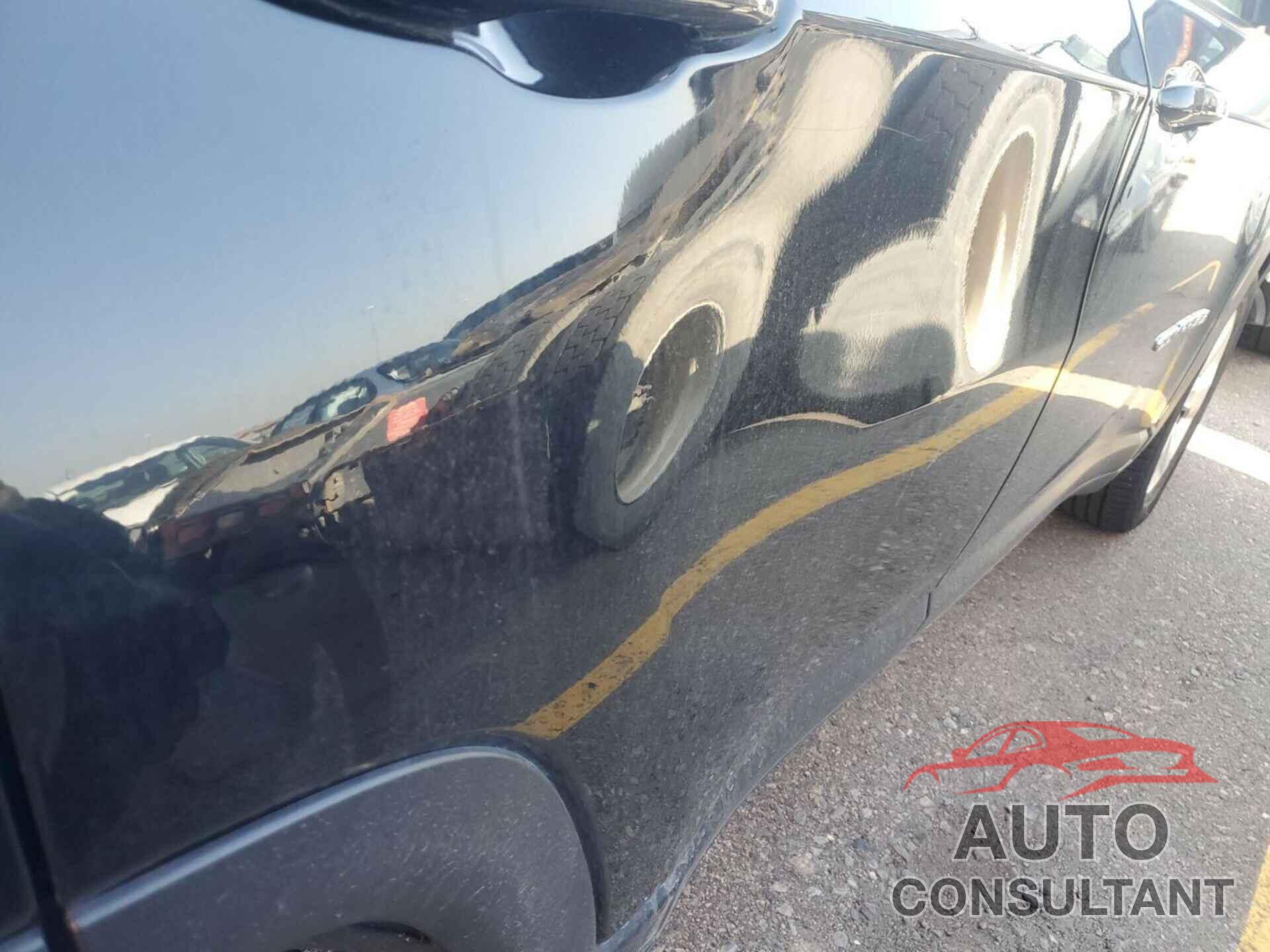 JEEP COMPASS 2019 - 3C4NJDBB8KT679742