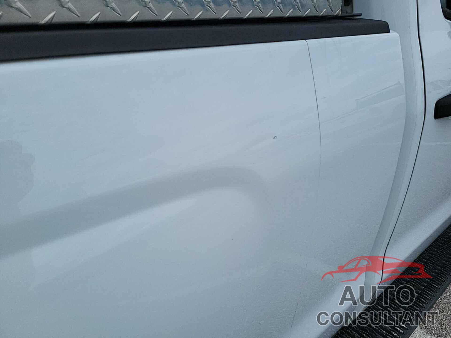 CHEVROLET SILVERADO 2018 - 1GCVKNEH2JZ275670