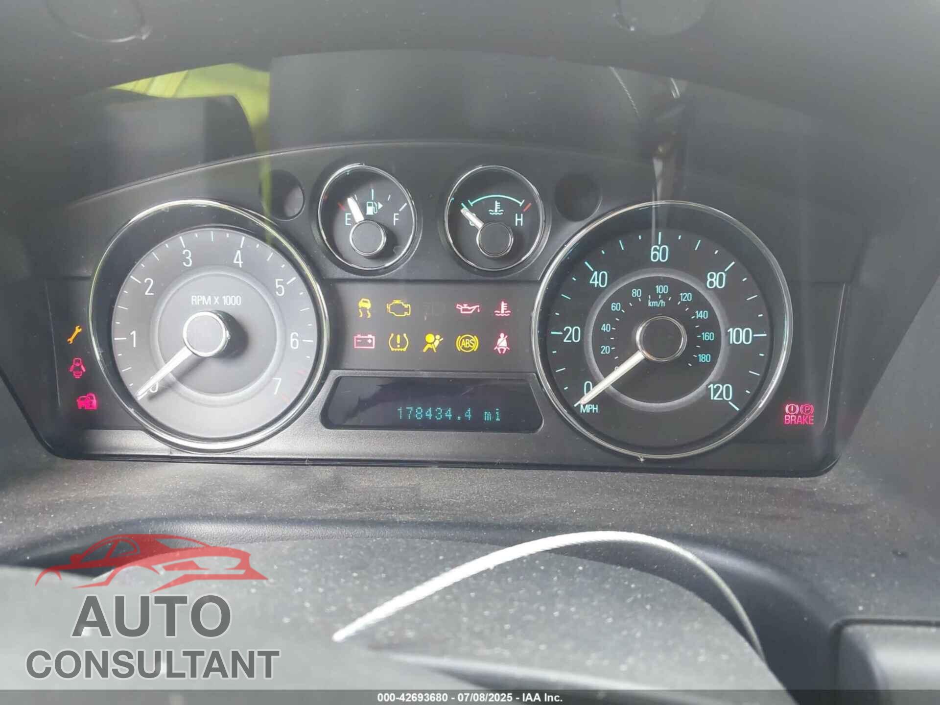 FORD FLEX 2009 - 2FMDK51C79BA38334