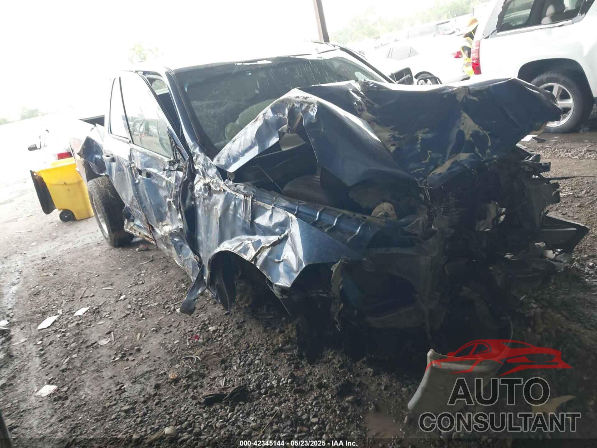DODGE RAM 1500 2010 - 1D7RB1GP0AS133301