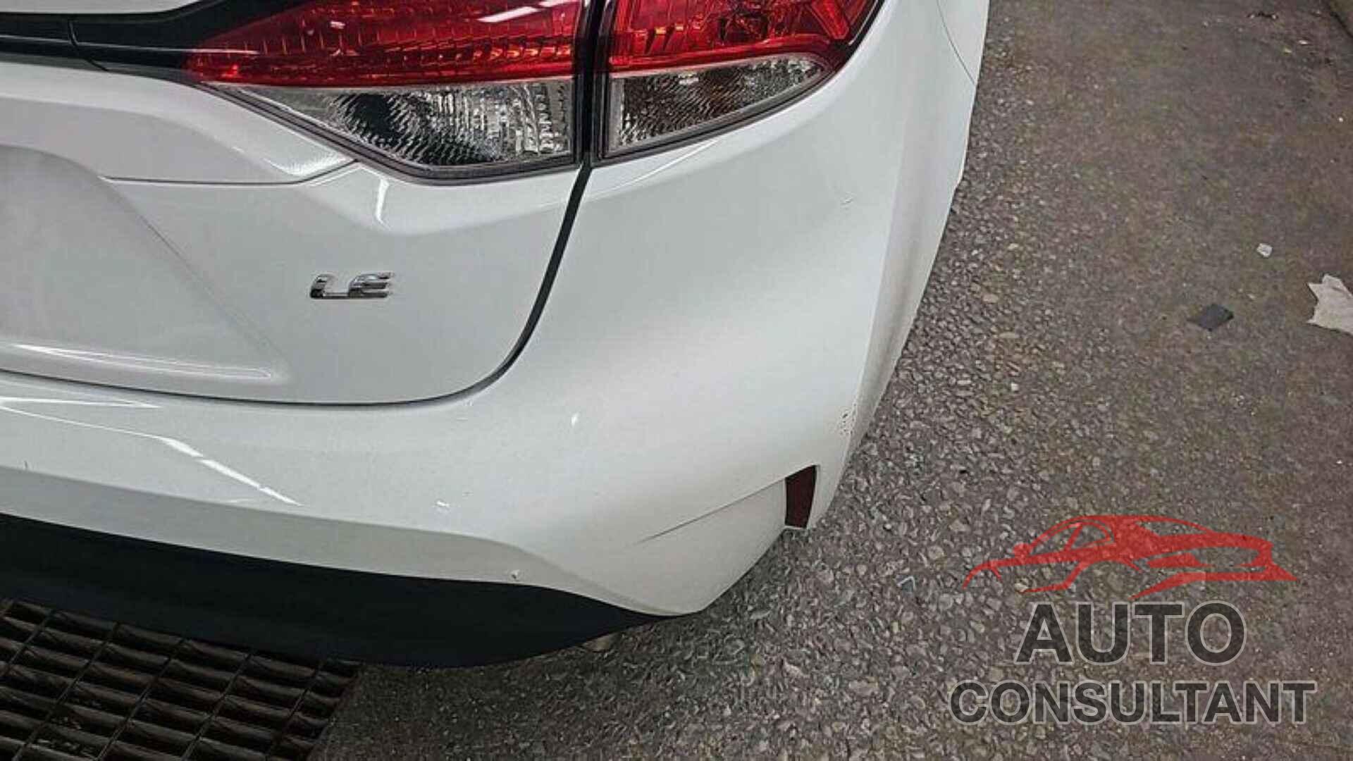 TOYOTA COROLLA 2024 - 5YFB4MDE0RP162353