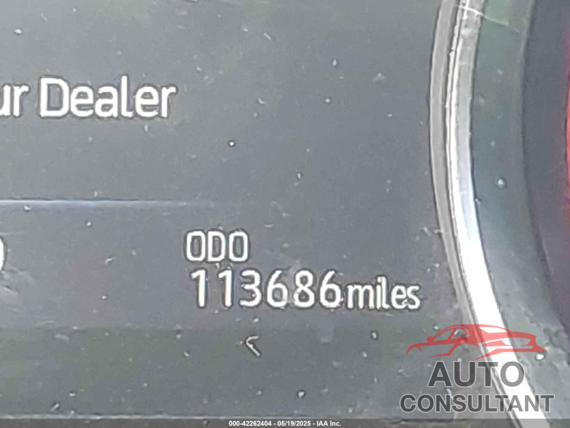 TOYOTA CAMRY 2020 - 4T1K61AK2LU315713