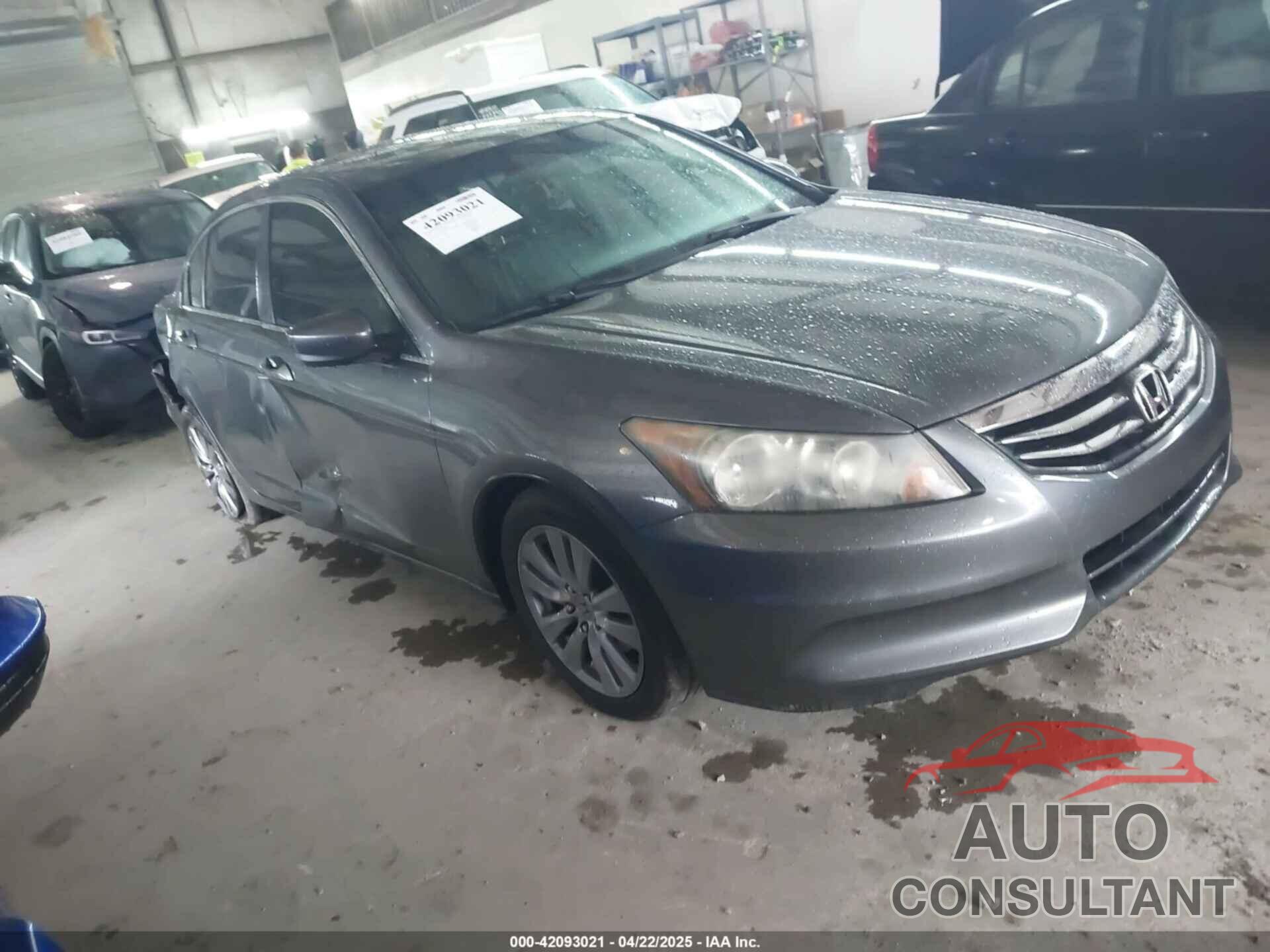 HONDA ACCORD 2012 - 1HGCP2F70CA218691
