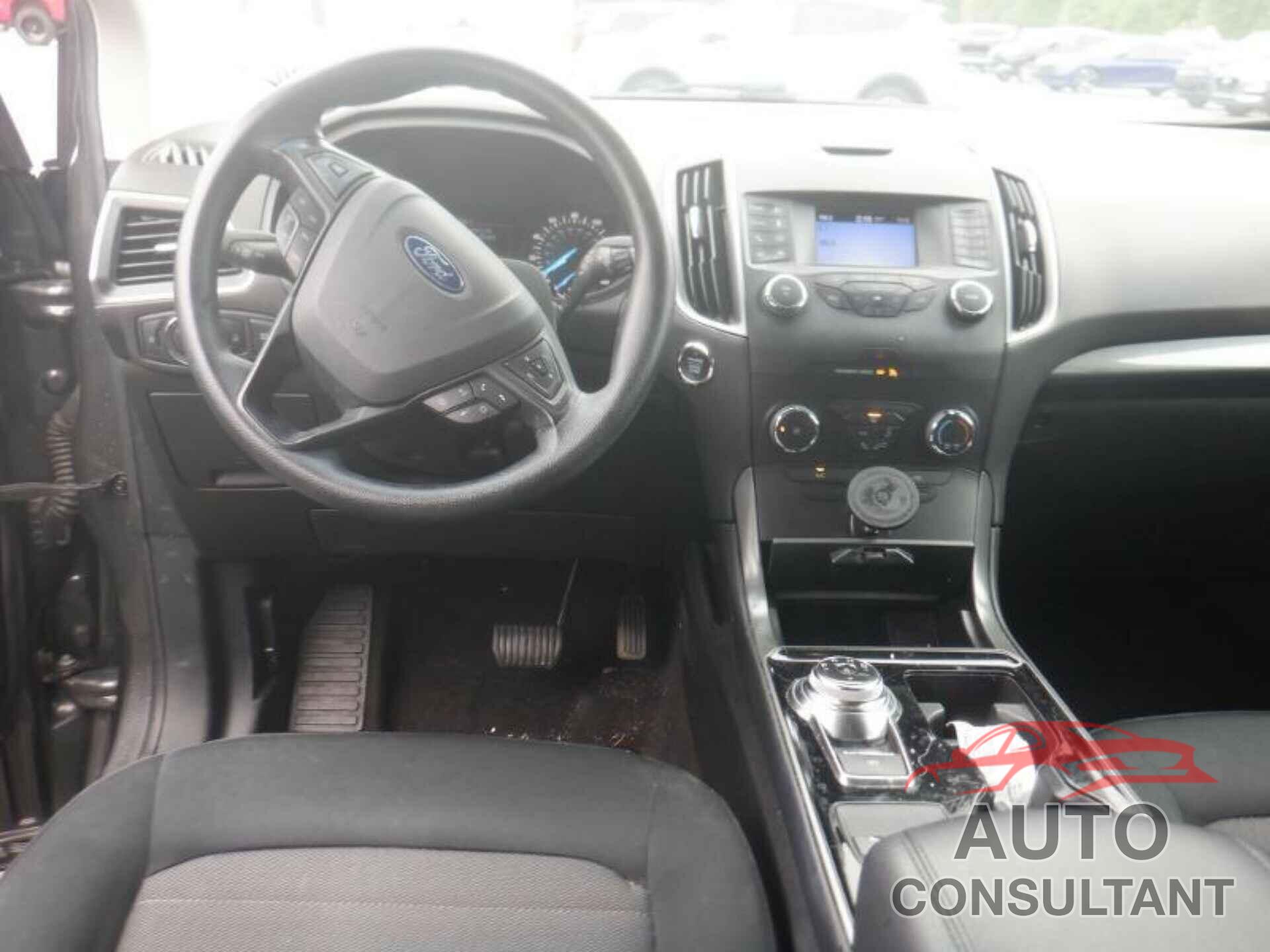 FORD EDGE 2019 - 2FMPK3G96KBB57155